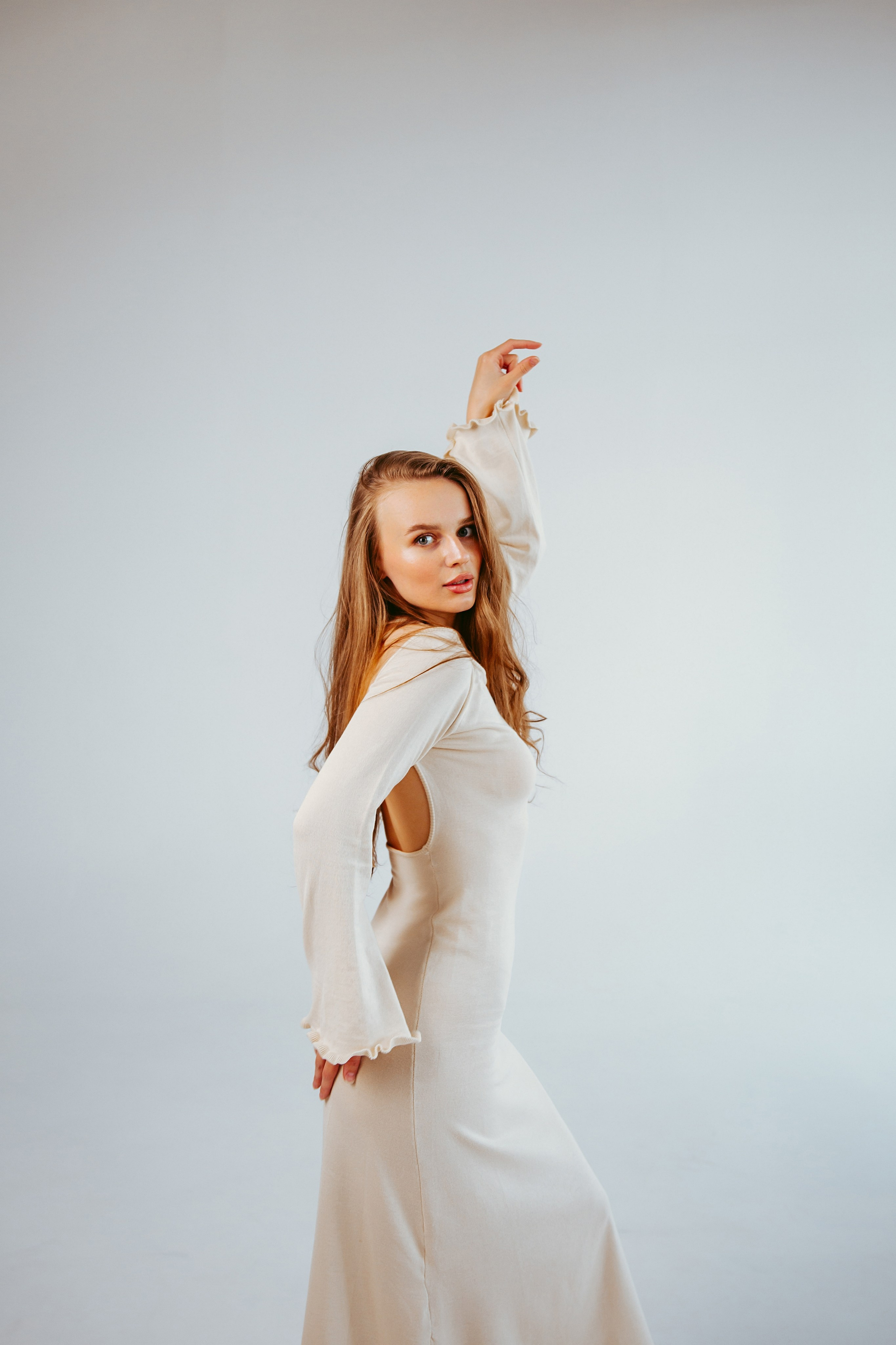 Даша. Фотограф новорожденных Тверь Диана Муляева