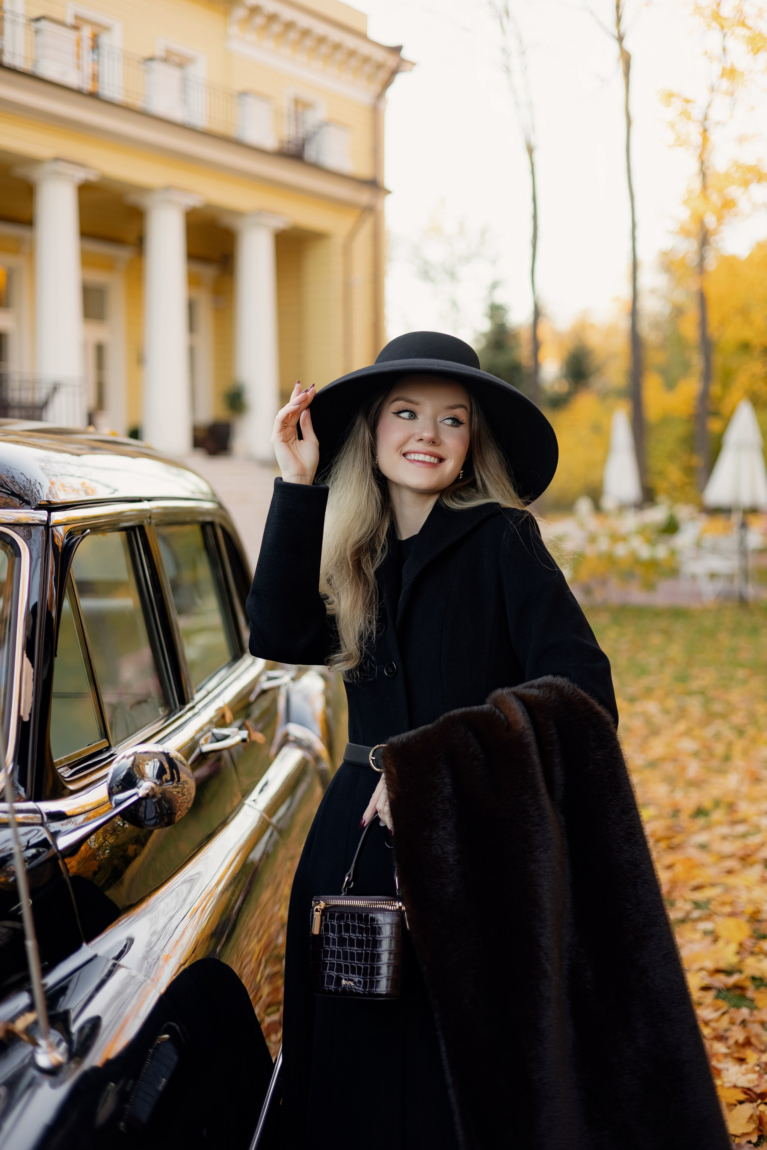 Владлена. Свадебный фотограф в Санкт-Петербурге Ксения Кобышева