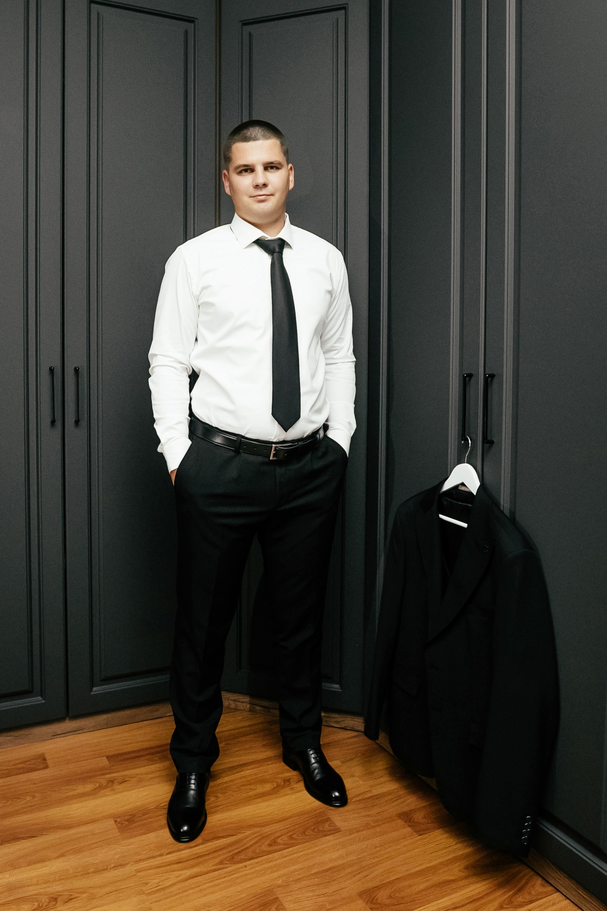 Кристина и Артем. Свадебный фотограф Ростове-на-Дону