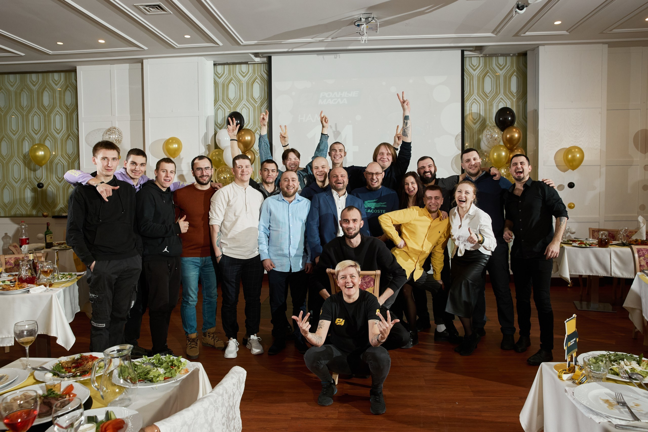 Отзывы. Фотограф Красноярск Парамонов Павел