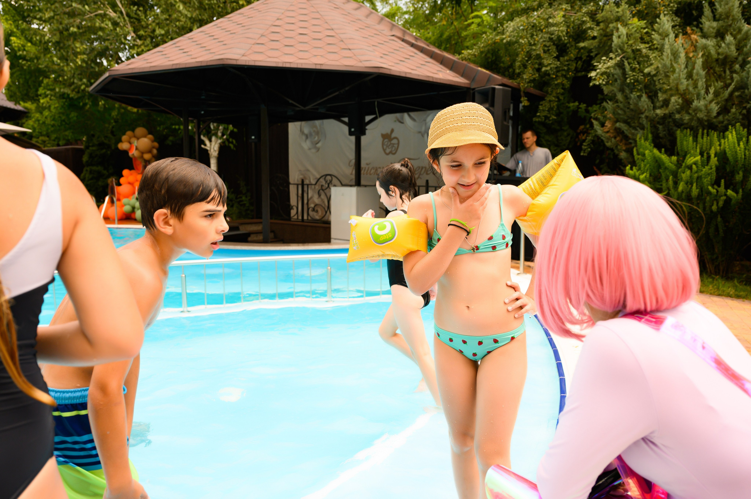 22.07.24. Свадебный и семейный фотограф в Краснодаре