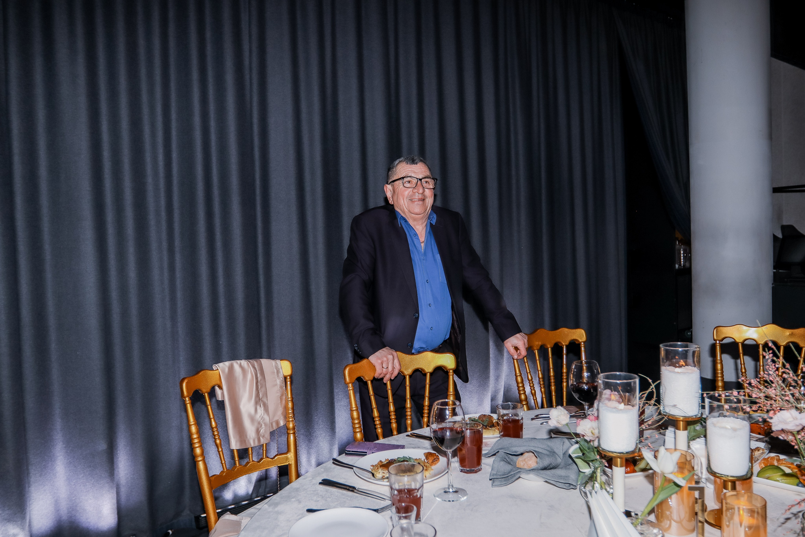 Ельцин центр Centr Club | Юбилей 75. ФОТОГРАФ ЕКАТЕРИНБУРГ