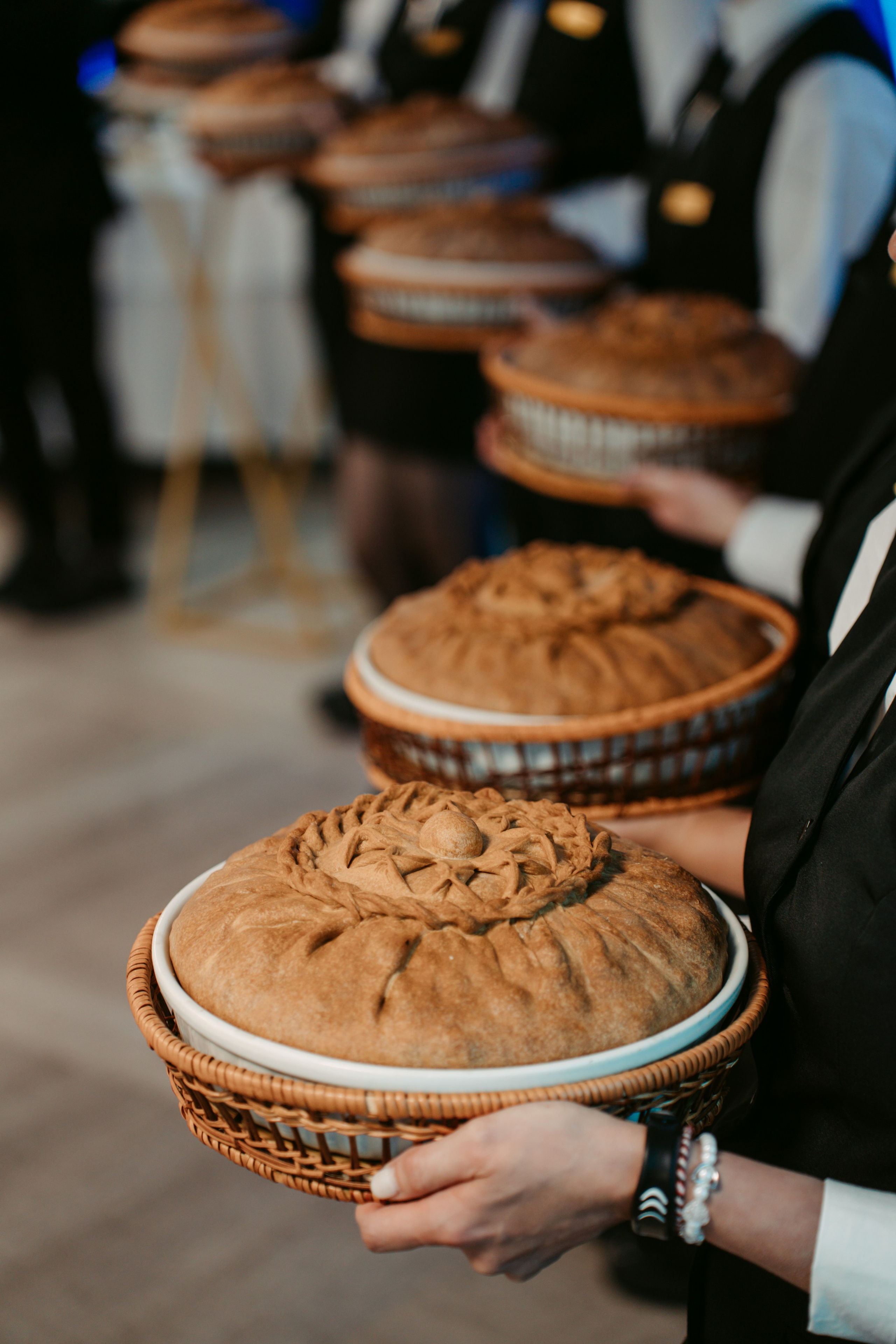 Haier: сервисный саммит / 2024. Саша Копылов, фотограф в Казани