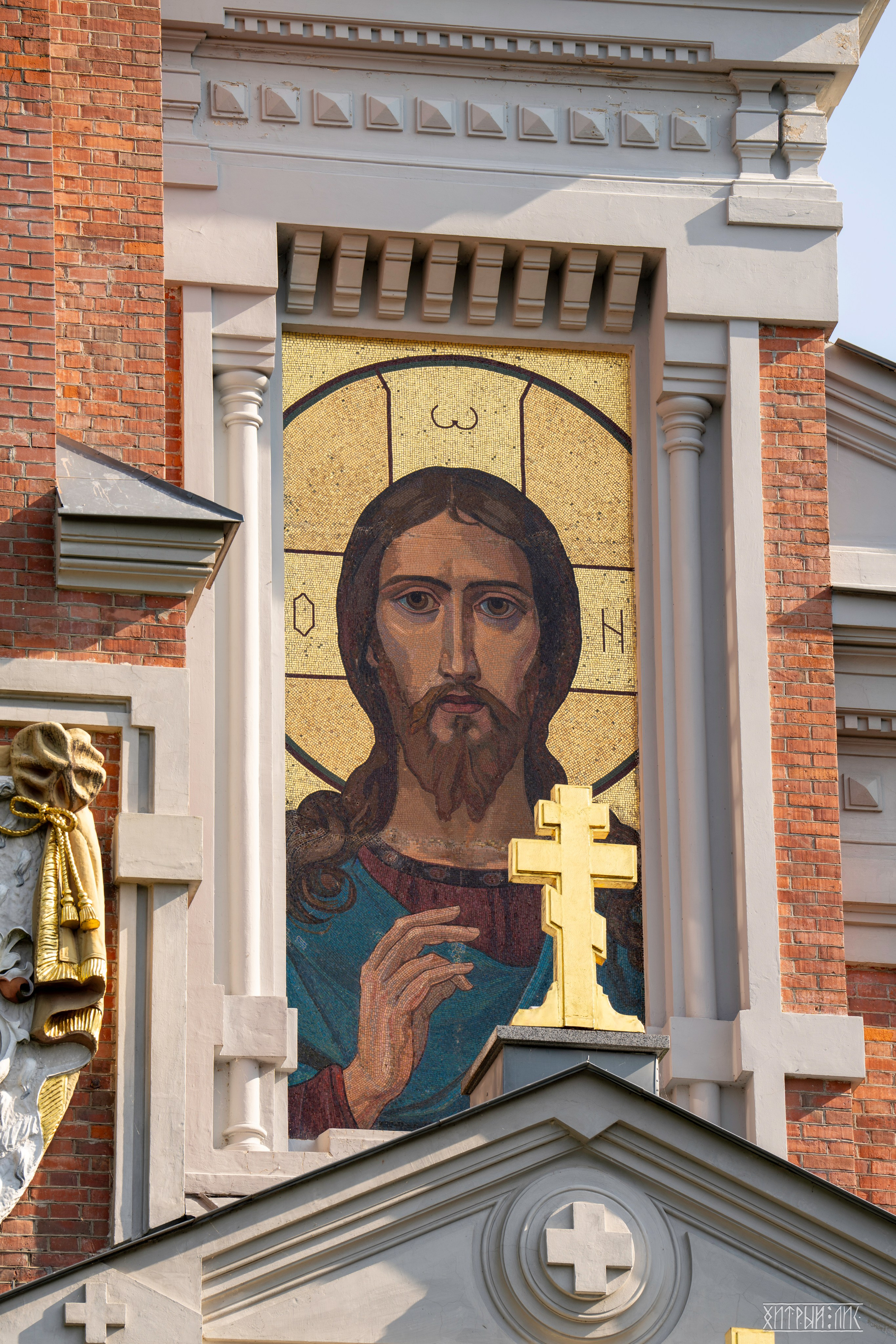 Беларусь. Фотограф-путешественник Самойлов Максим «Sly Fox»