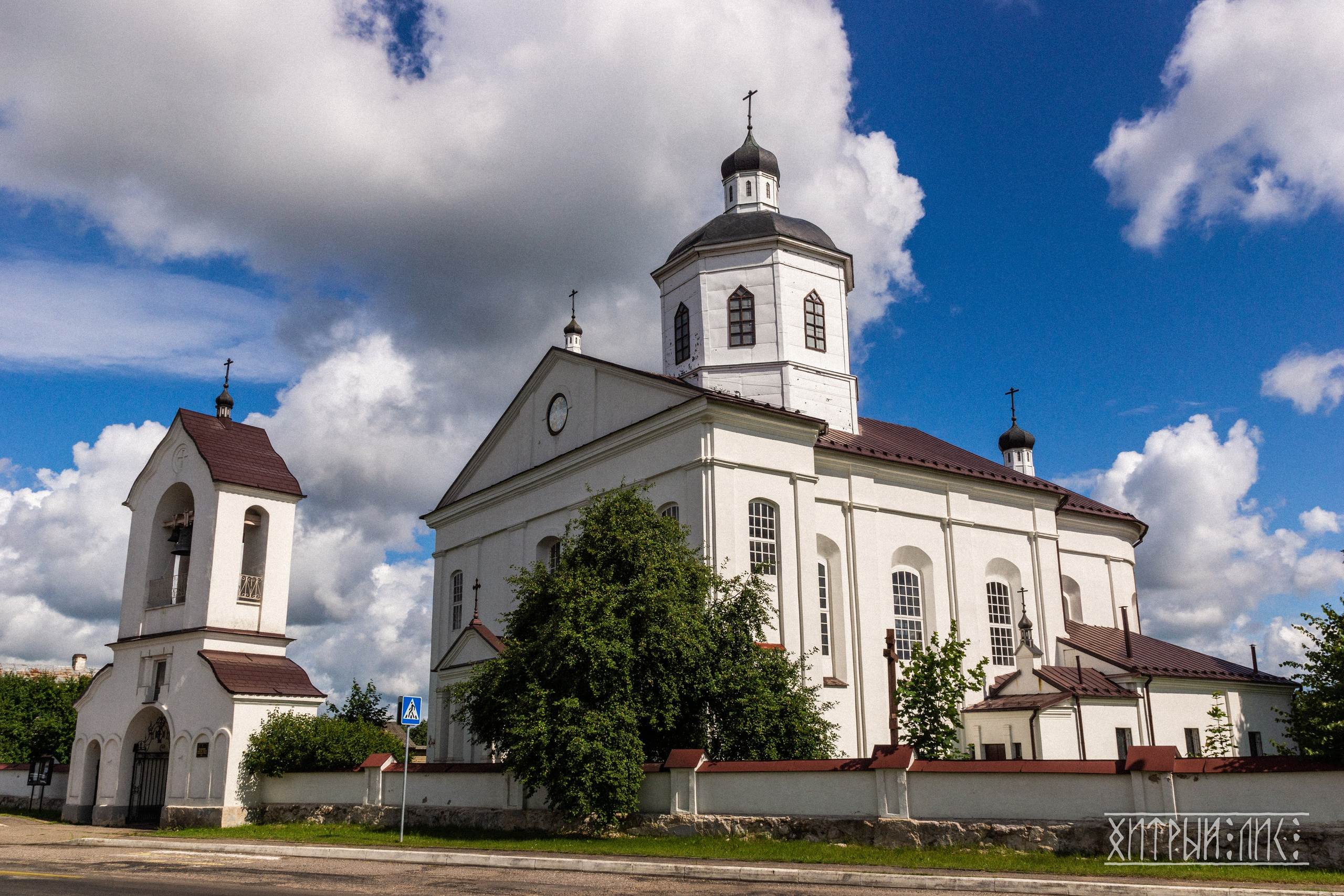 Беларусь. Фотограф-путешественник Самойлов Максим «Sly Fox»