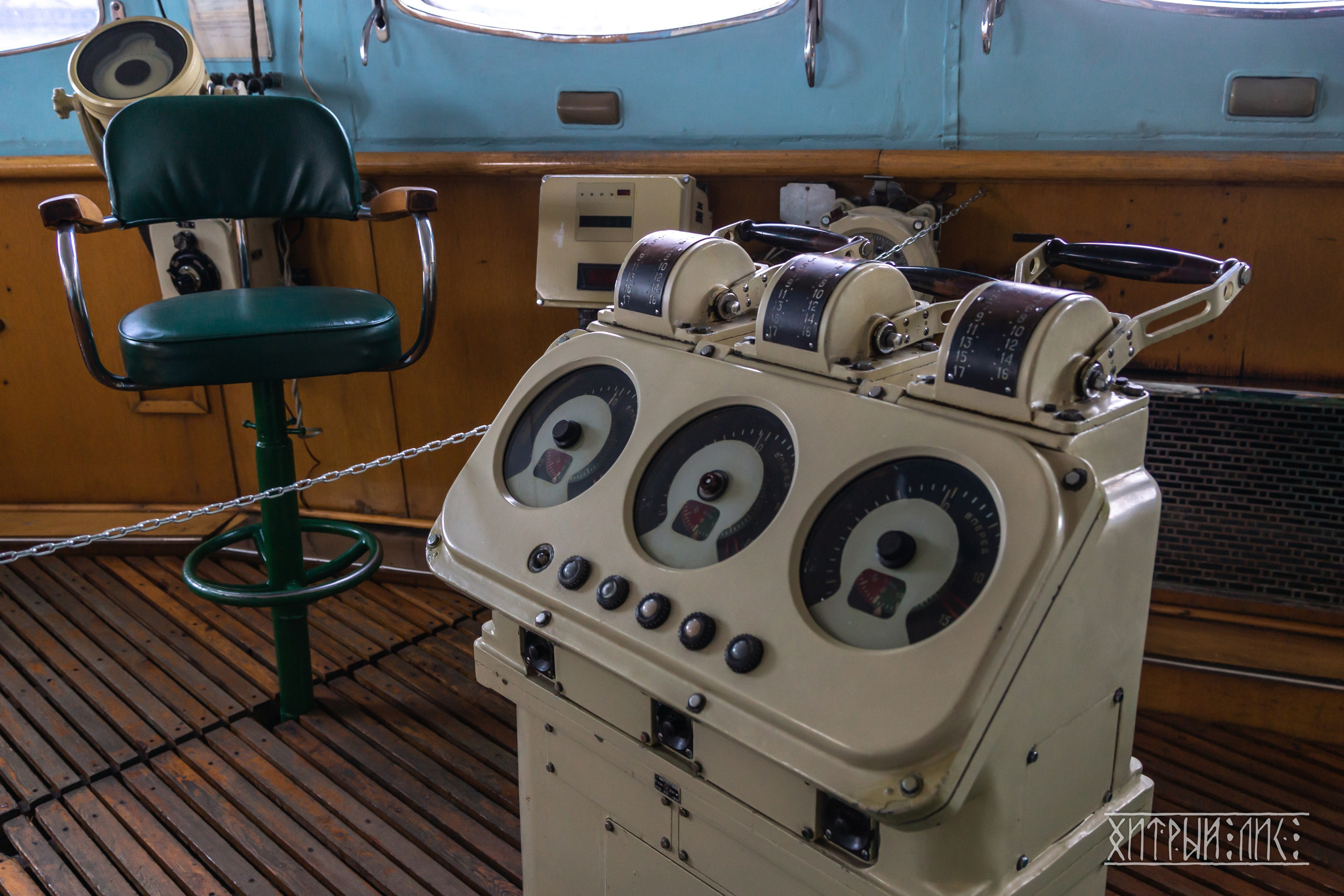 Мурманская обл. Фотограф-путешественник Самойлов Максим «Sly Fox»