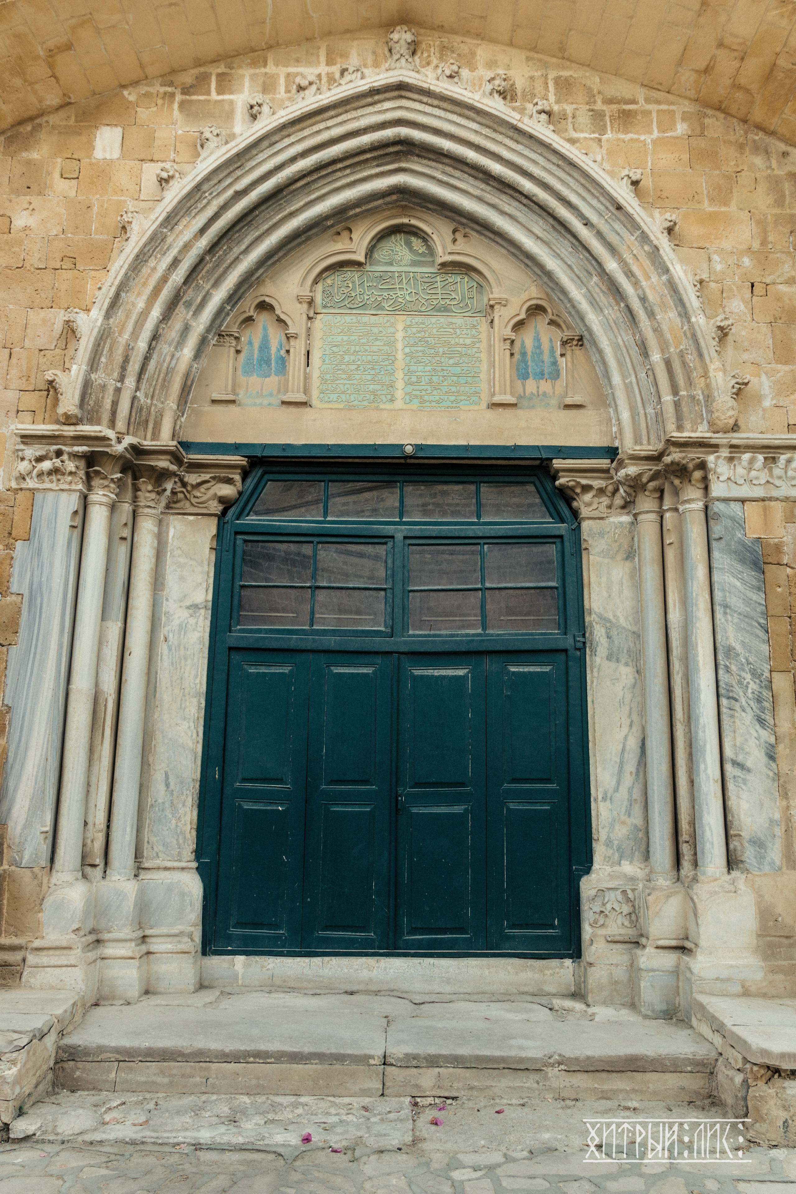 Кипр. Фотограф-путешественник Самойлов Максим «Sly Fox»