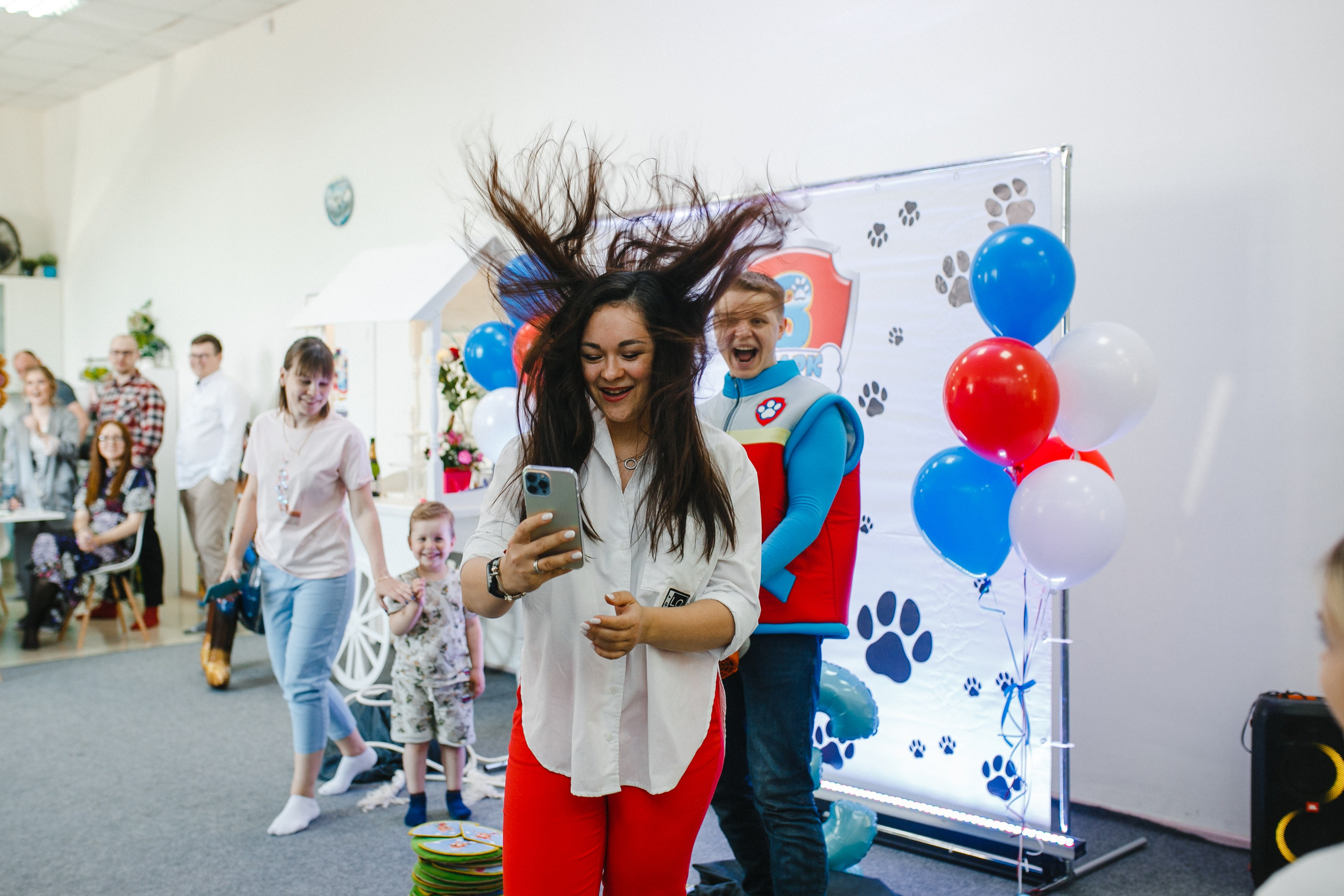 Др Марк. Фотограф в Новосибирске Ася Зверева