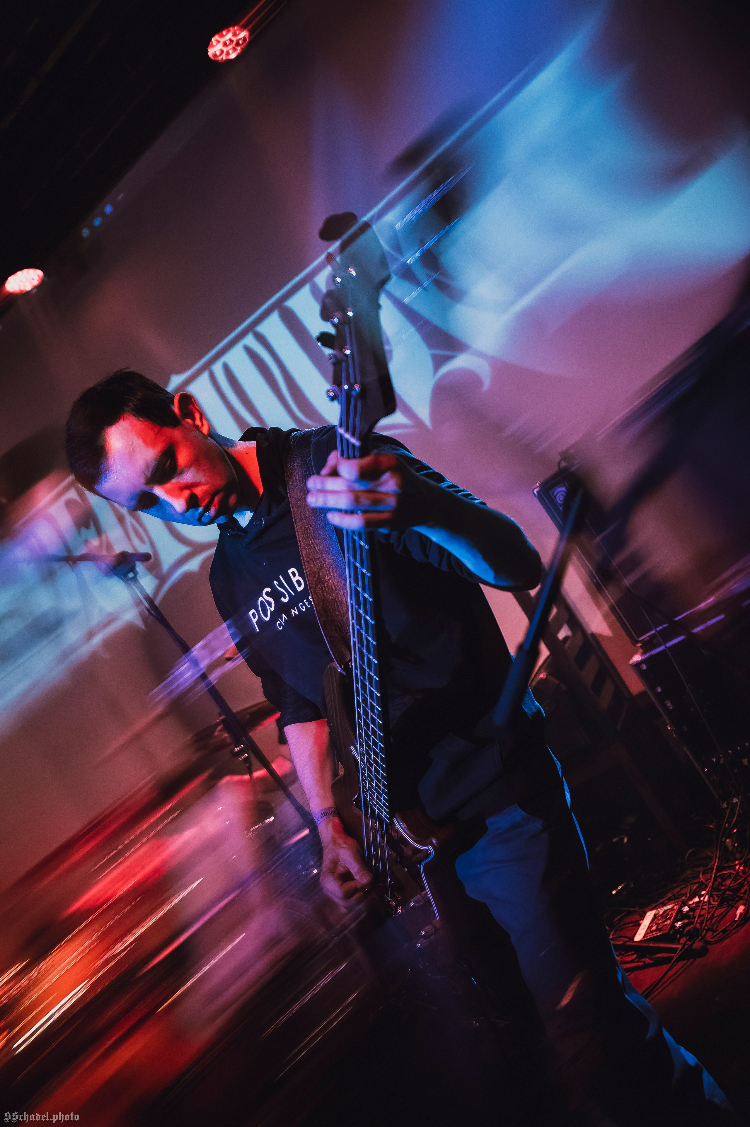 Dementum 04.07.26. We will make everything metal!