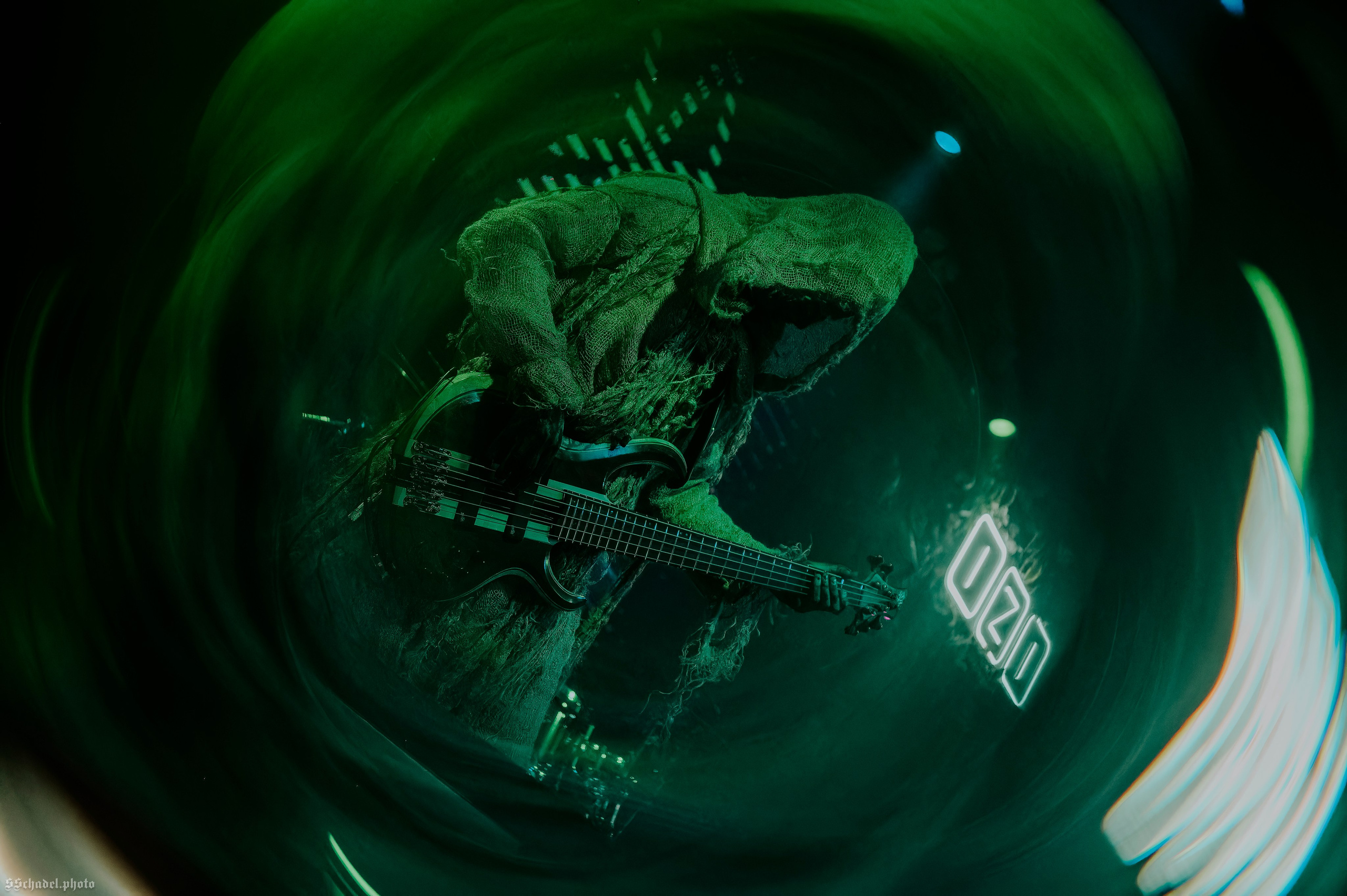 Vspolokh 24.04.26. We will make everything metal!