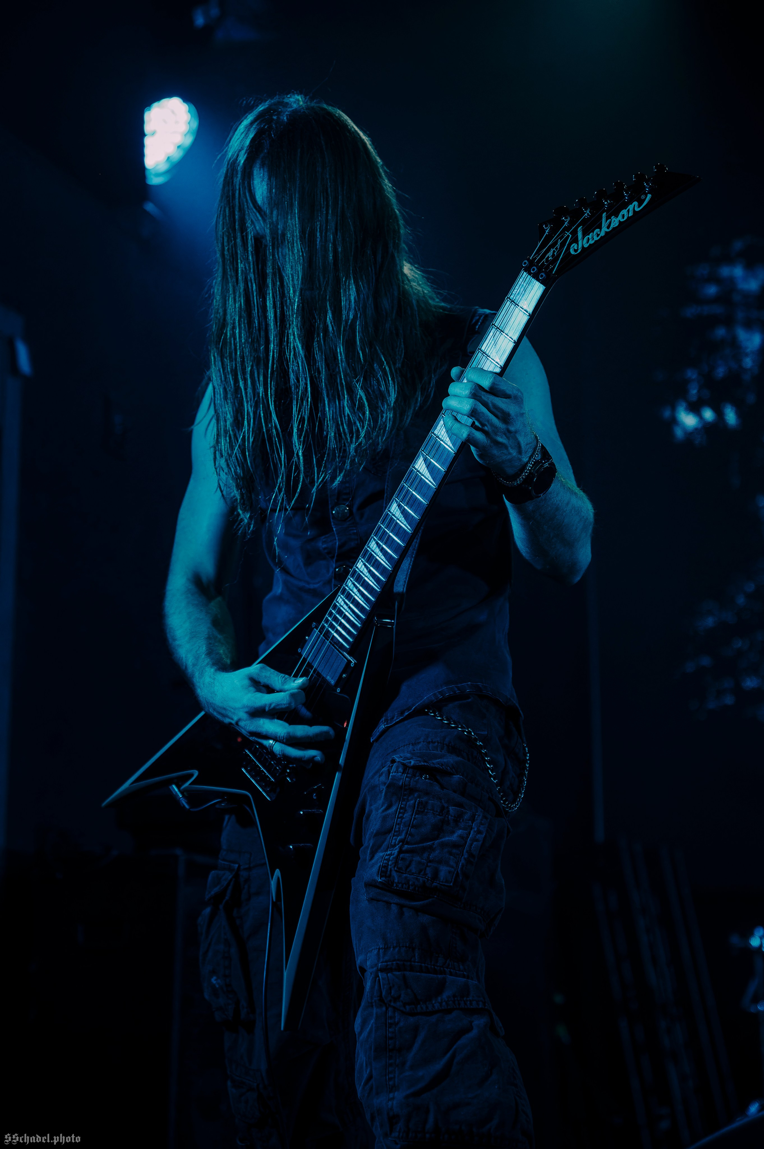 Скрежет Металла // Нечисть 21.06.2025. We will make everything metal!