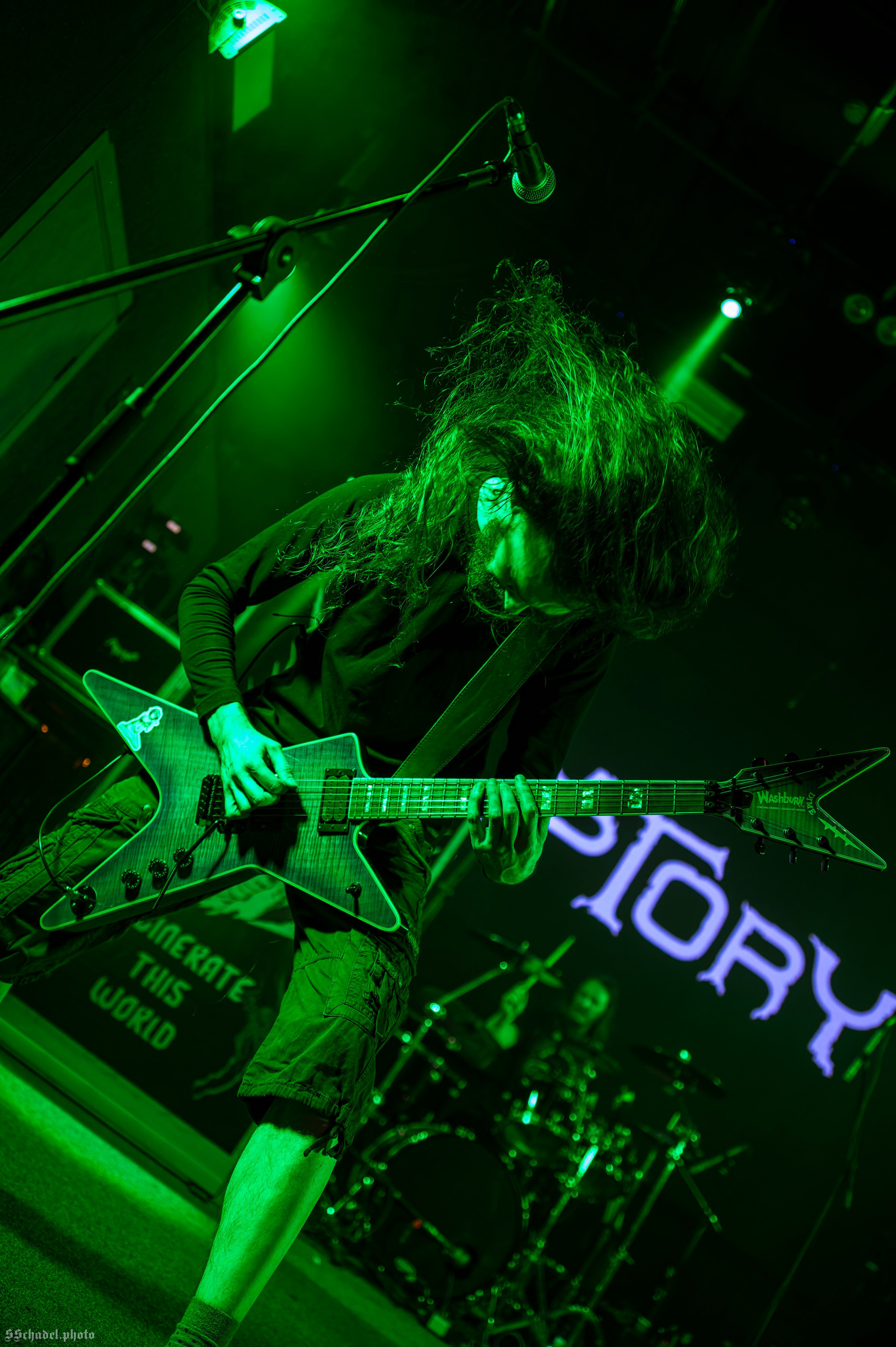 Скрежет Металла // Septory 22.06.2025. We will make everything metal!