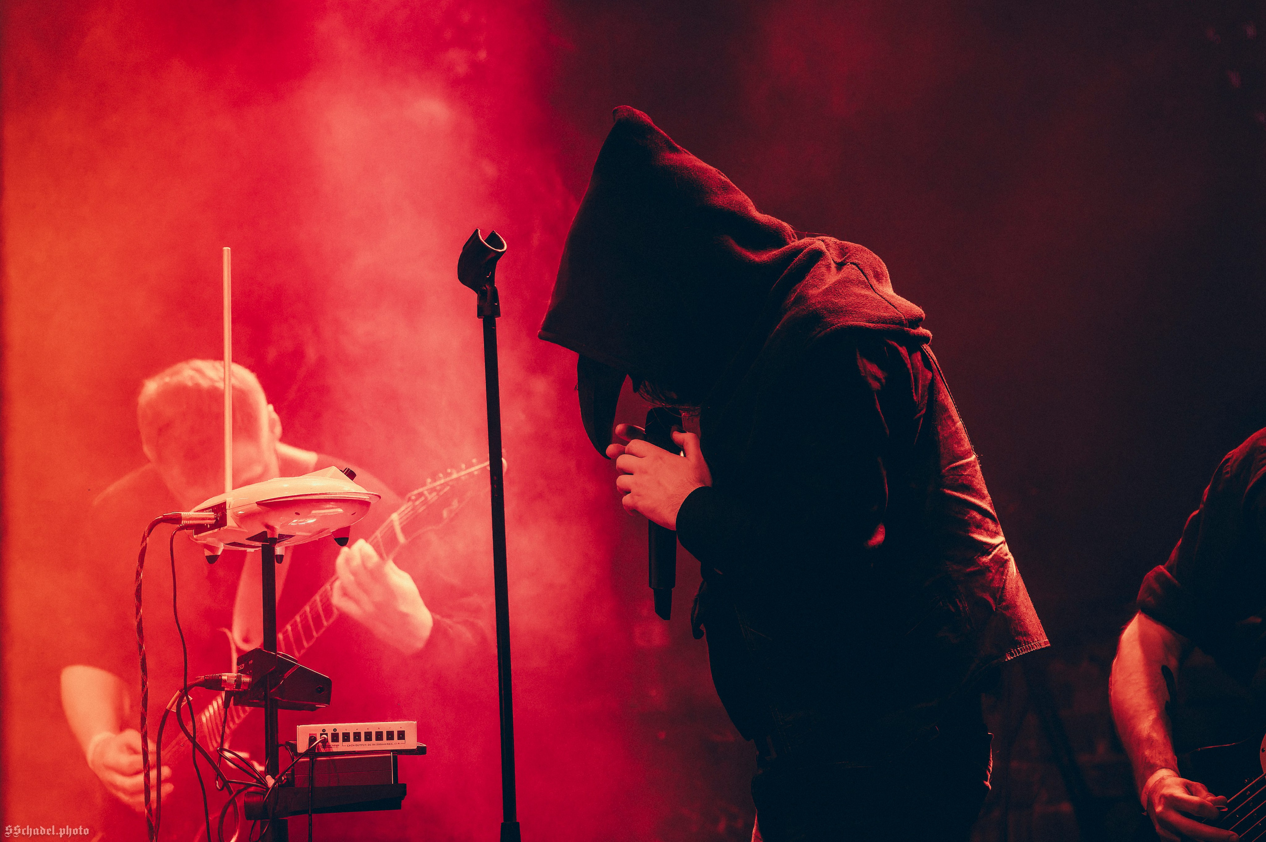ИЛ 26.04.26. We will make everything metal!