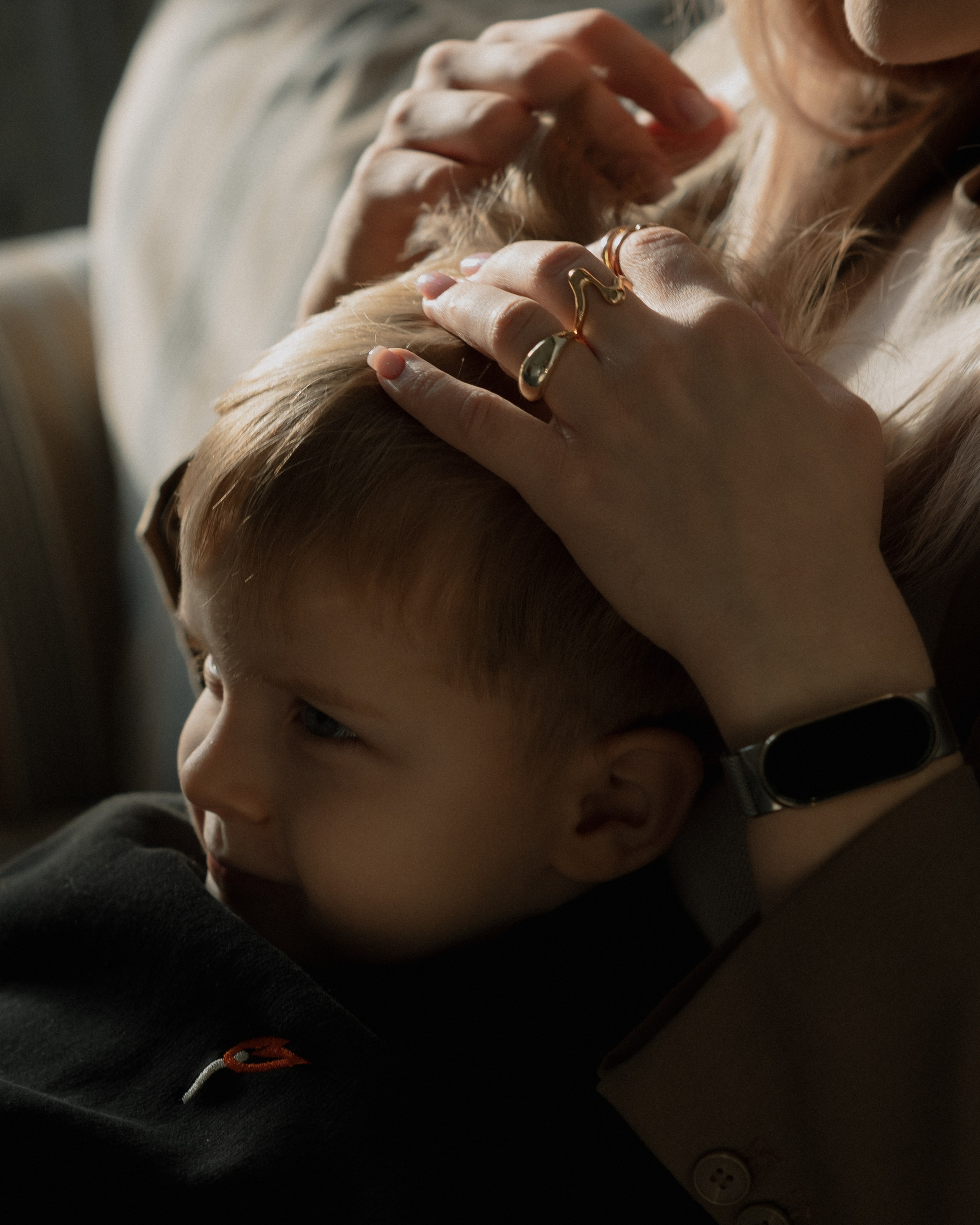 Арина и Юра. Дубинкина Екатерина Фотограф Рязань, Москва