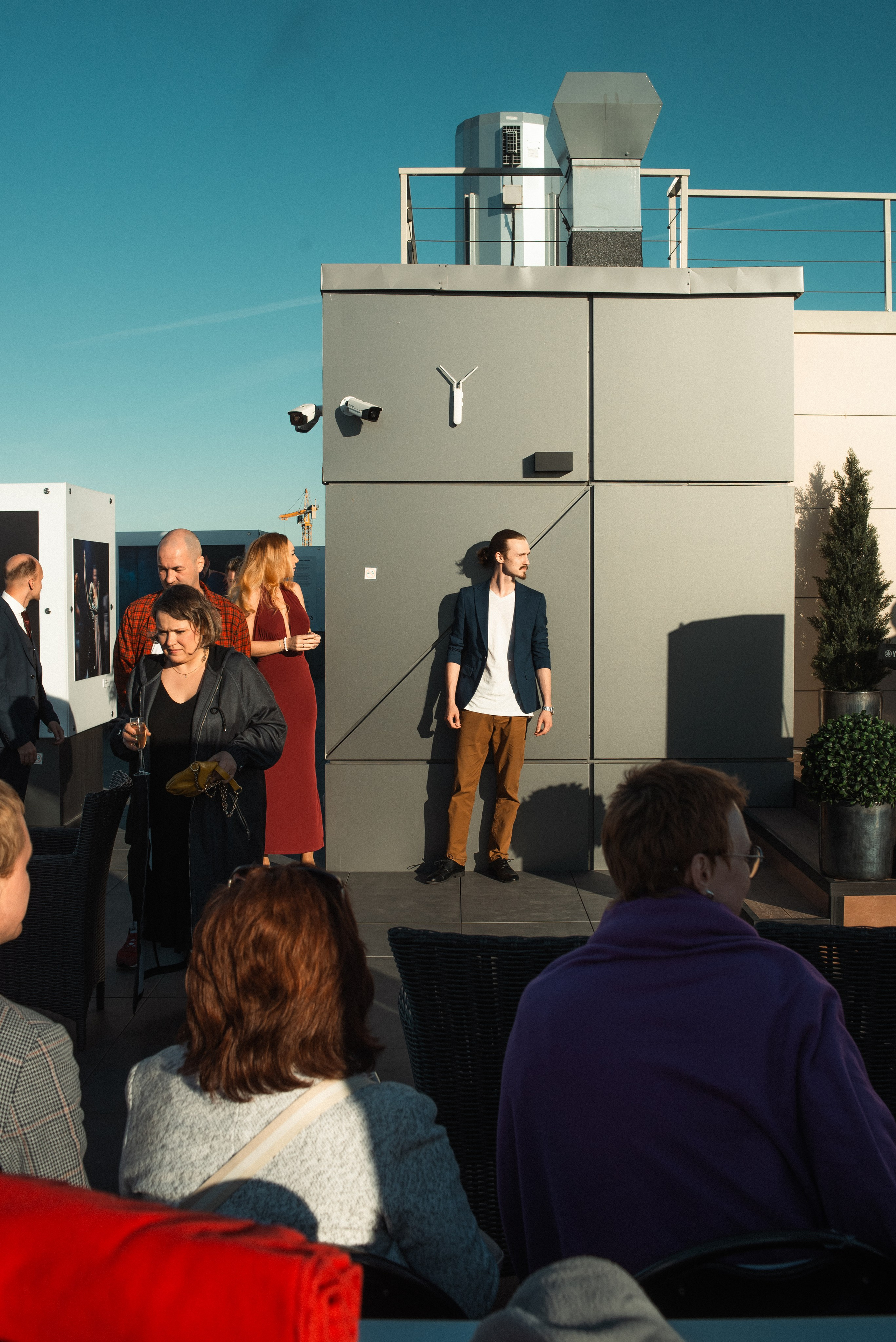 Выставка «Сила света». Платонов Олег — фотограф Санкт-Петербург