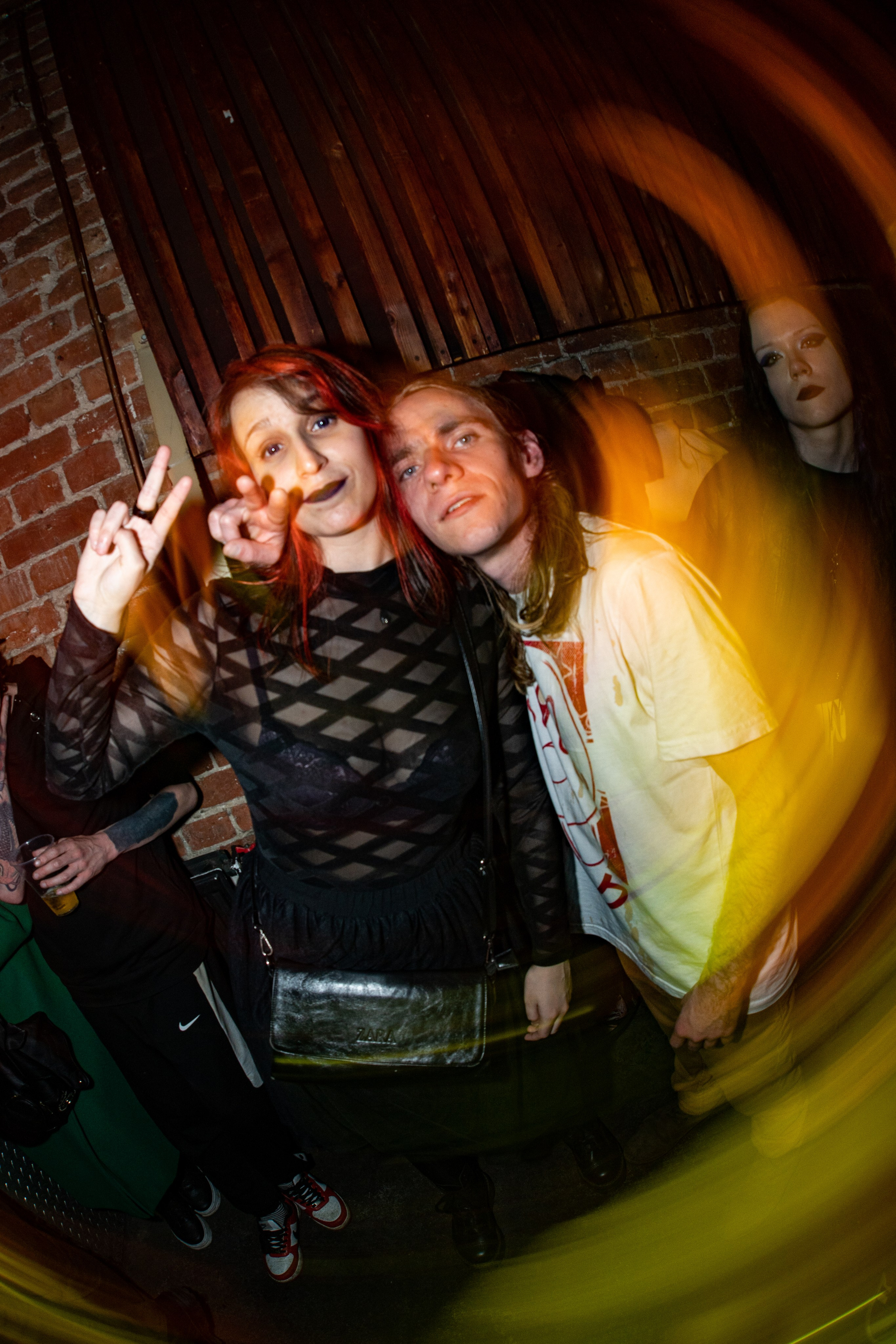 Potvor • aphotique • Doomerion|Zoccolo 2.0. Концертный и репортажный фотограф в Санкт-Петербурге Слава Пахомов