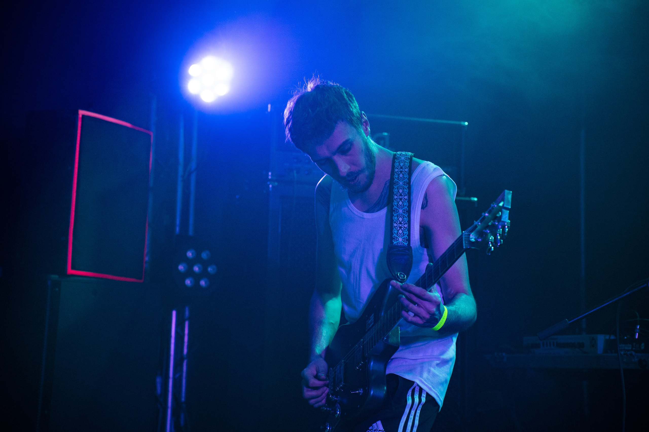 General Grievous|Zoccolo 2.0. Концертный и репортажный фотограф в Санкт-Петербурге Слава Пахомов