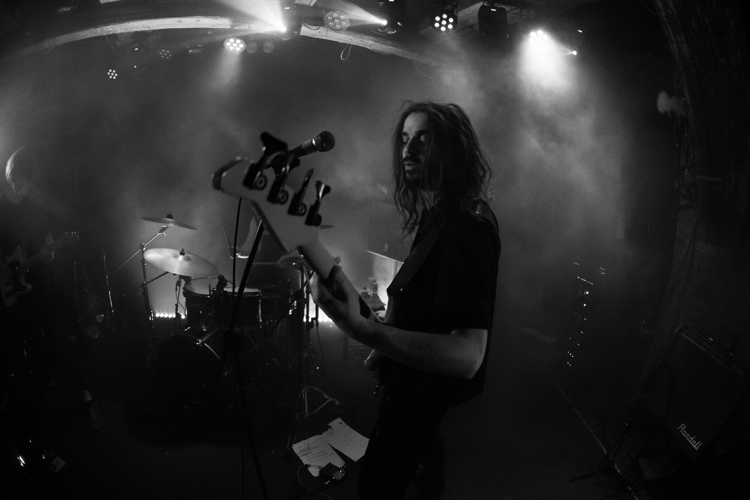 Где волны, рыдая, бились о скалы|Zoccolo 2.0. Концертный и репортажный фотограф в Санкт-Петербурге Слава Пахомов