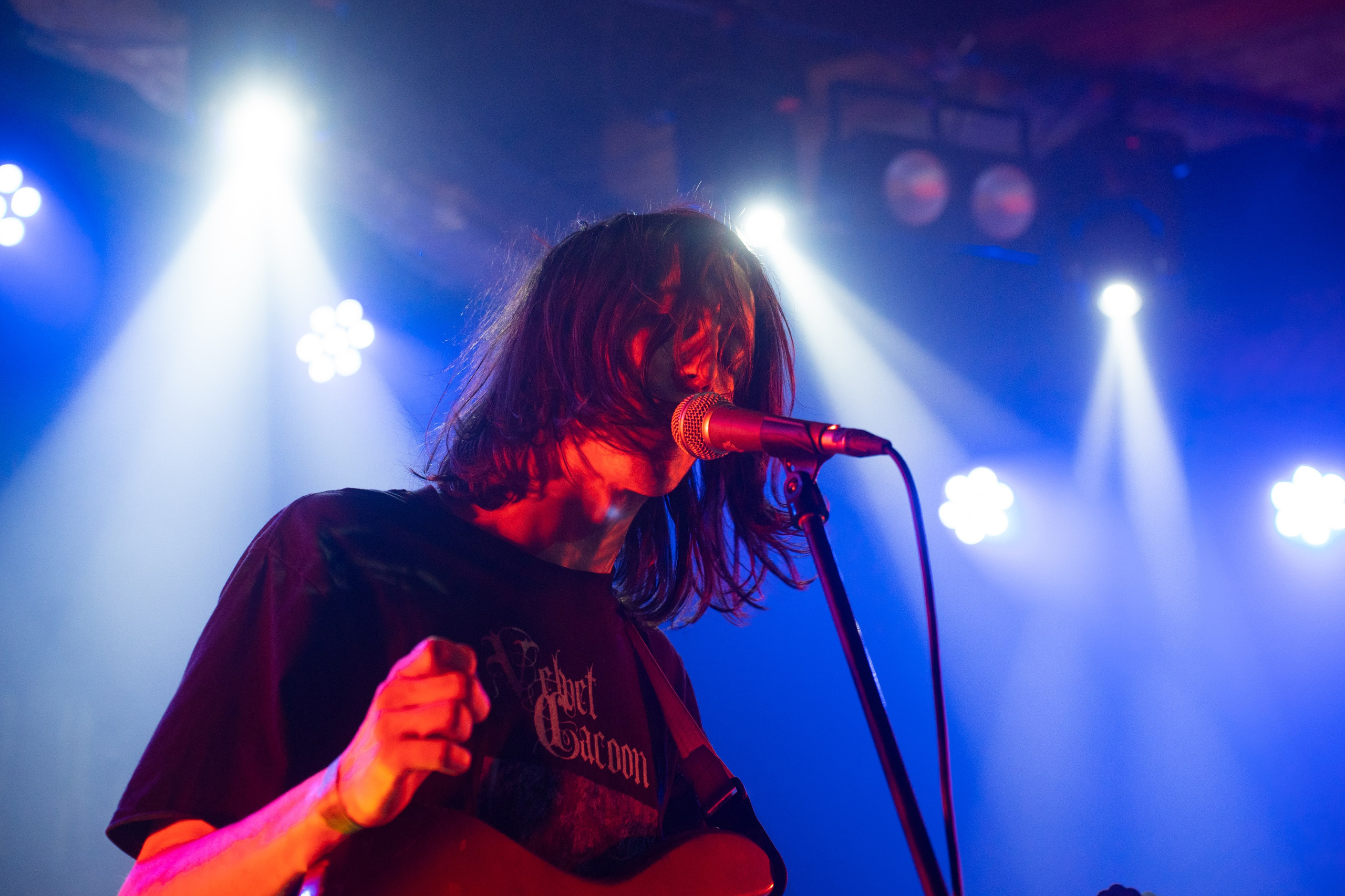 Дней череда|Zoccolo 2.0. Концертный и репортажный фотограф в Санкт-Петербурге Слава Пахомов