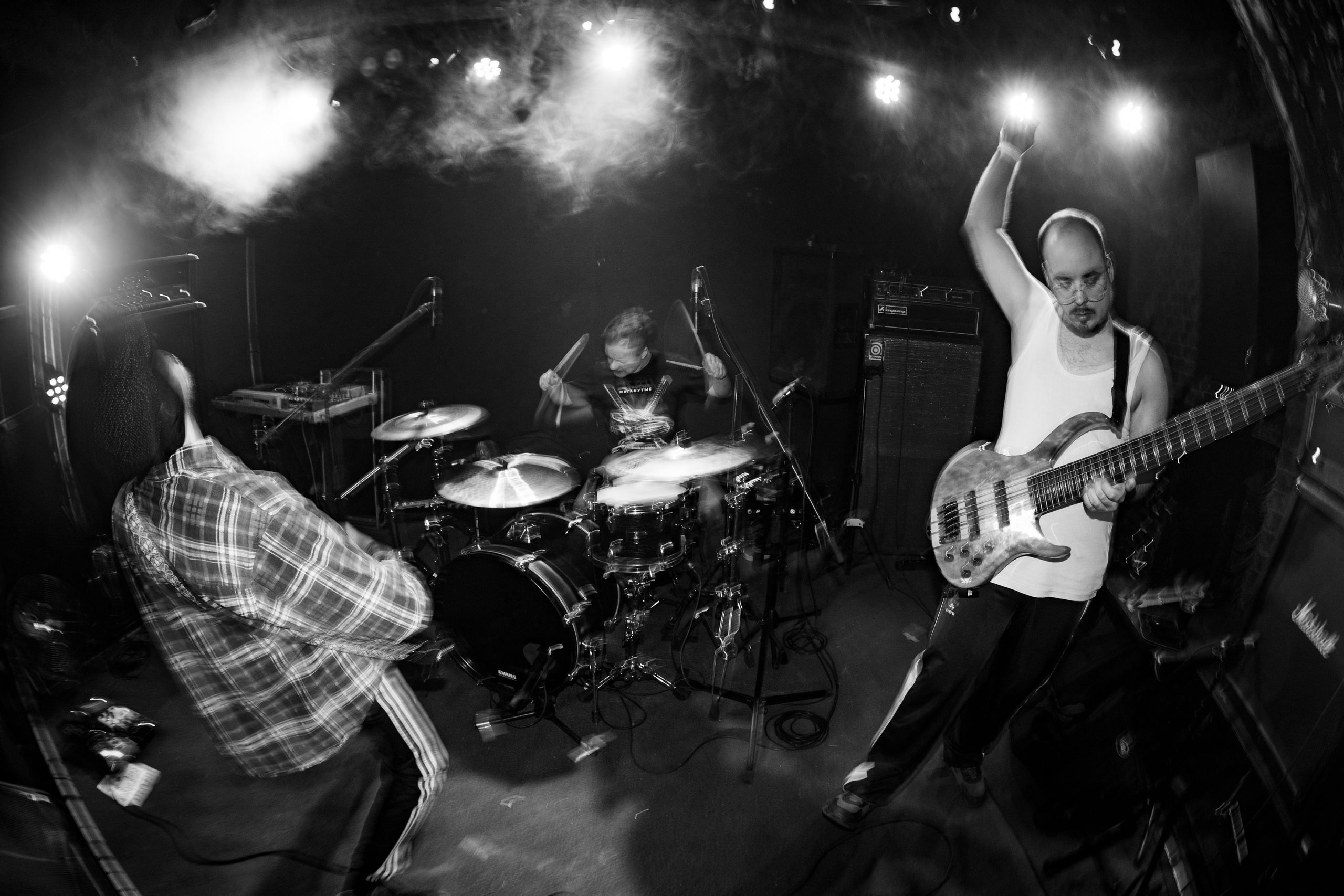 General Grievous|Zoccolo 2.0. Концертный и репортажный фотограф в Санкт-Петербурге Слава Пахомов