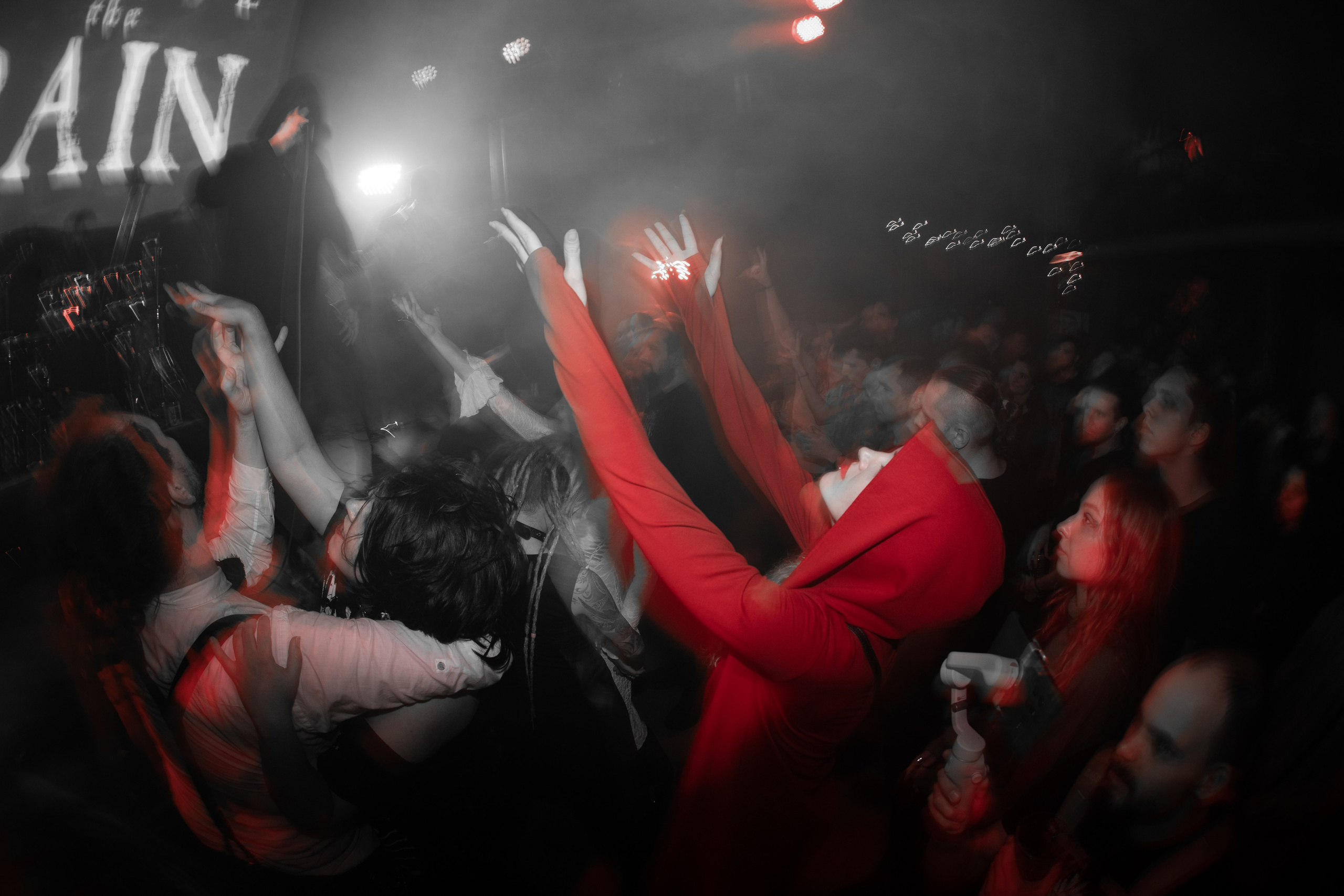 Концерты. Концертный и репортажный фотограф в Санкт-Петербурге Слава Пахомов