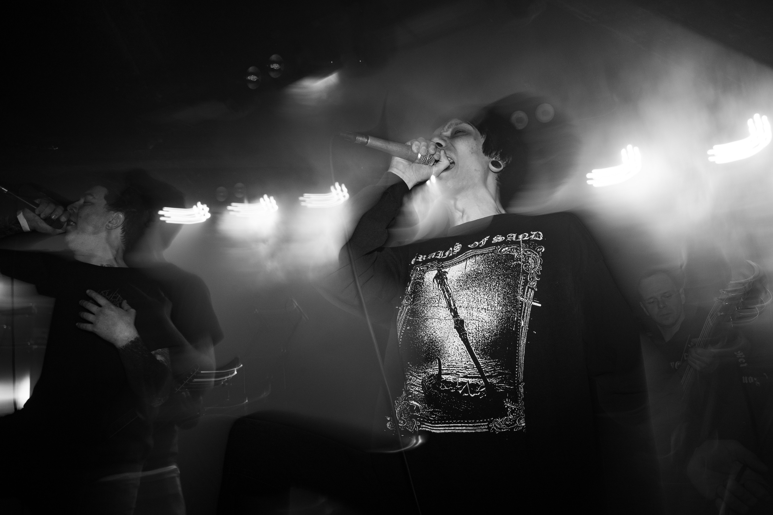 Naska•Pechora•Varhara•Sepharose|Zoccolo 2.0. Концертный и репортажный фотограф в Санкт-Петербурге Слава Пахомов