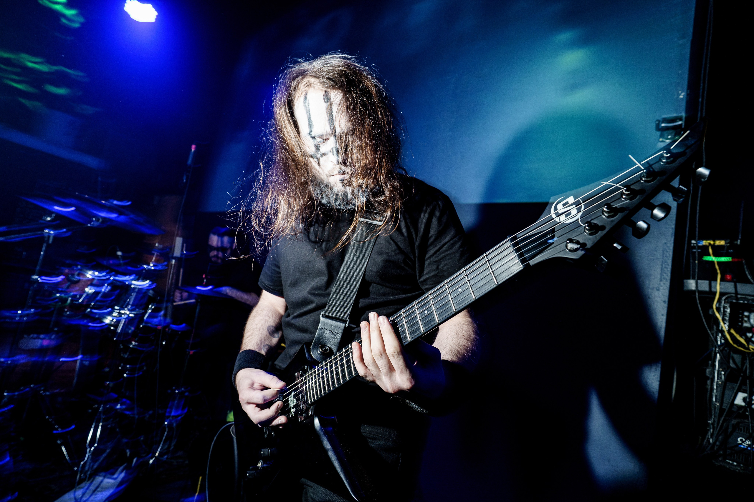 Inside the Rain|Ласточка. Концертный и репортажный фотограф в Санкт-Петербурге Слава Пахомов