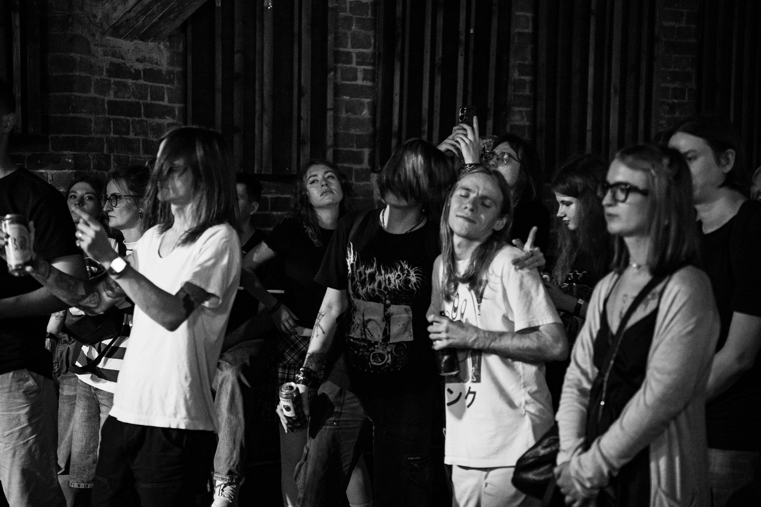 Observer • Gnot • Call us колос | Zoccolo 2.0. Концертный и репортажный фотограф в Санкт-Петербурге Слава Пахомов