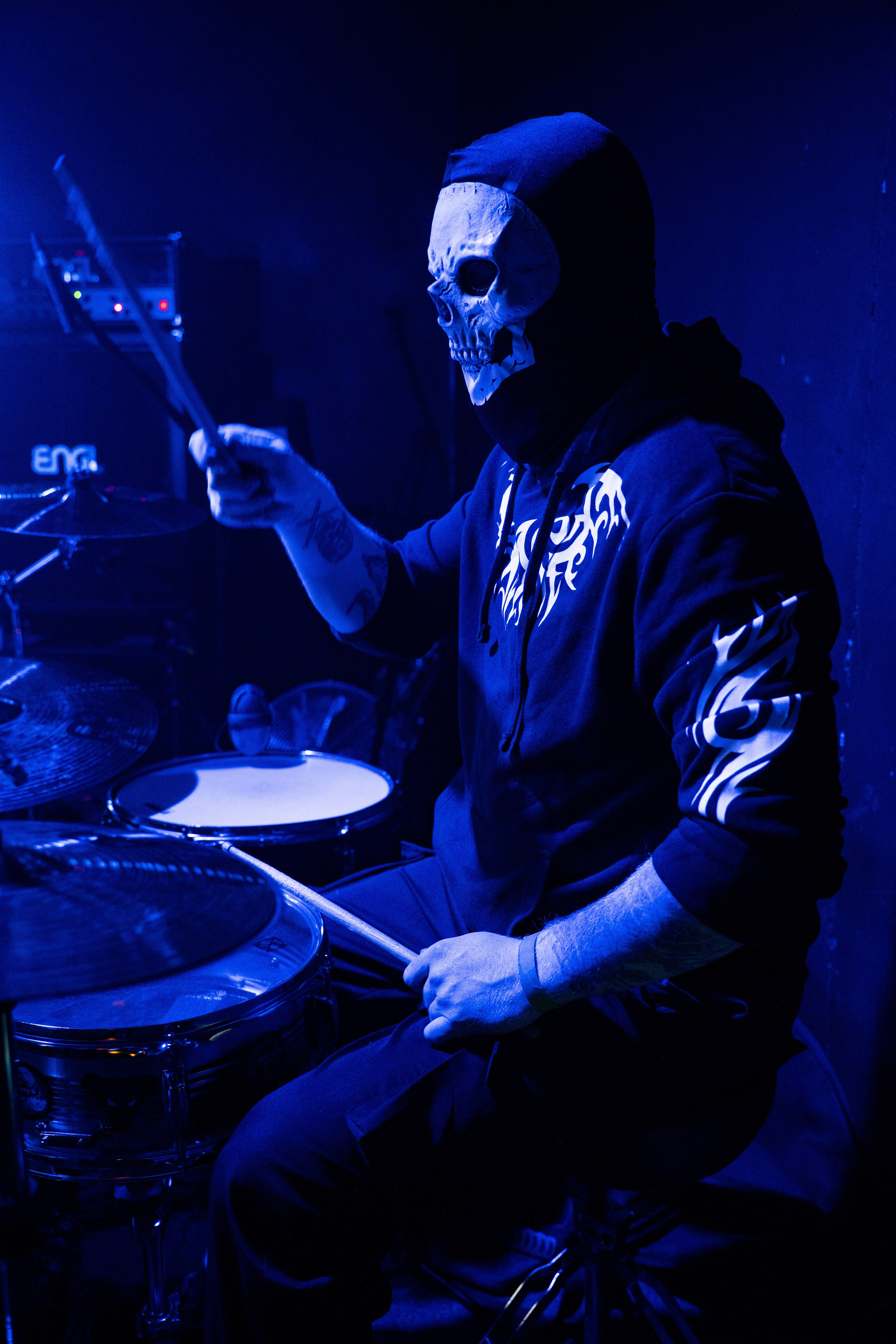 Raw sun: post black fest | Zoccolo 2.0. Концертный и репортажный фотограф в Санкт-Петербурге Слава Пахомов