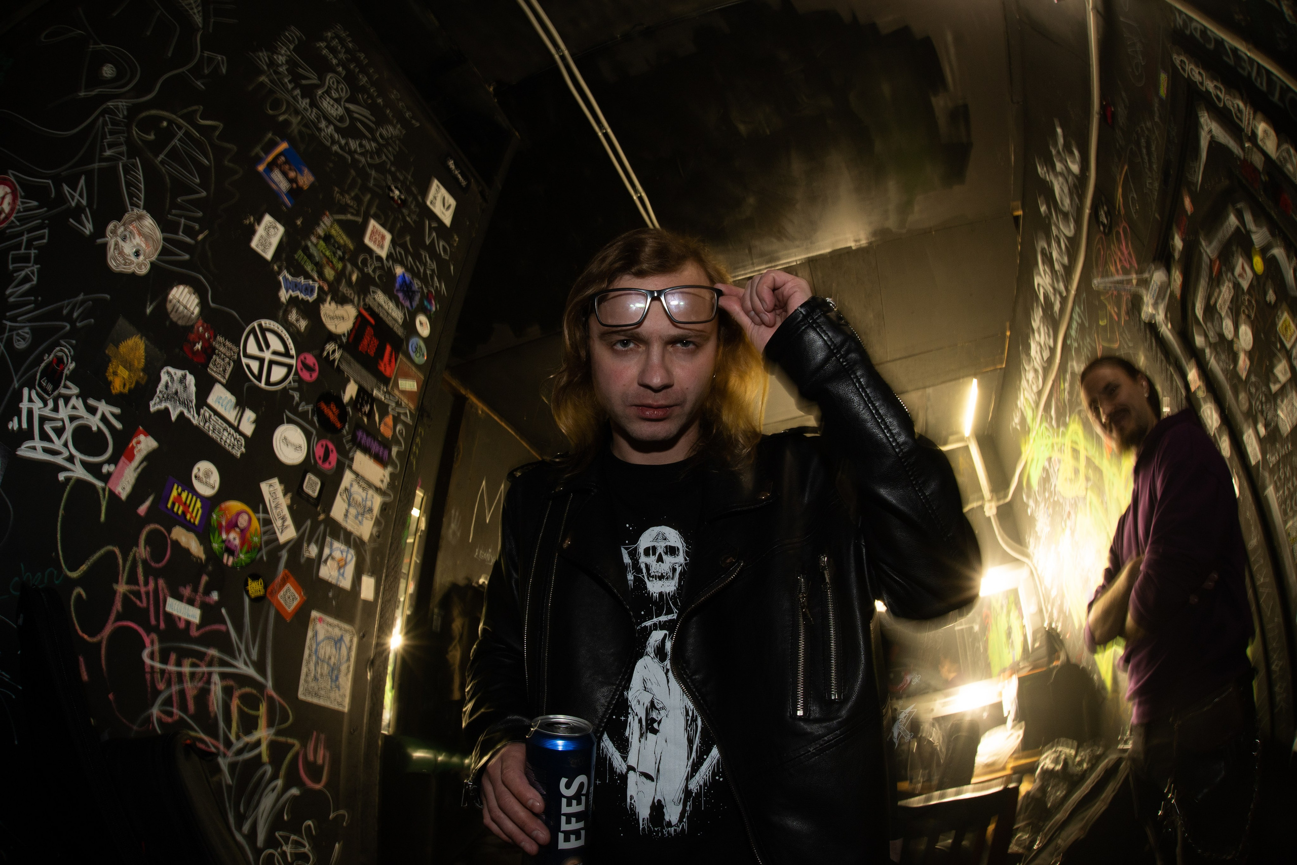 Фестиваль «Doom на Неве IV»|Ласточка. Концертный и репортажный фотограф в Санкт-Петербурге Слава Пахомов