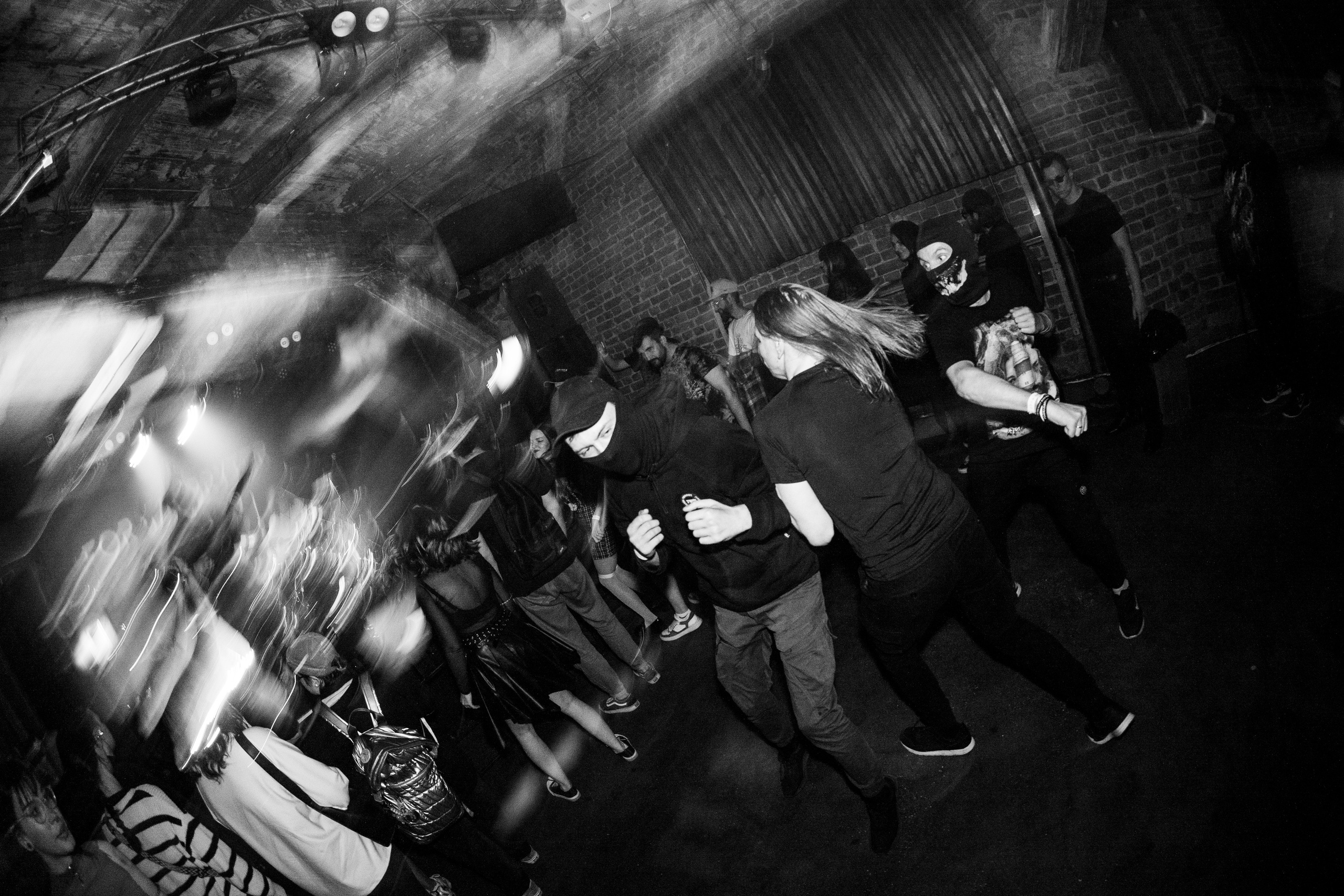 Гравитация Фест #2|FORMASBRYTER, Solace Embrace|Zoccolo 2.0. Концертный и репортажный фотограф в Санкт-Петербурге Слава Пахомов