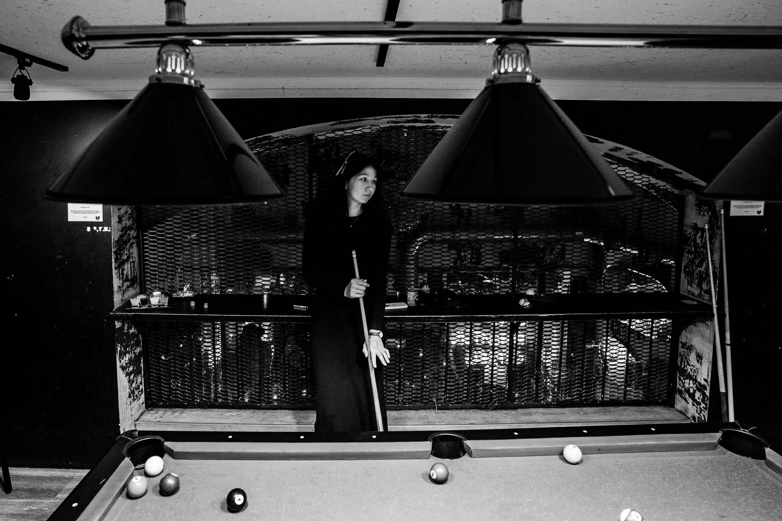 Halloween party. Бар разбитых сердец. Концертный и репортажный фотограф в Санкт-Петербурге Слава Пахомов