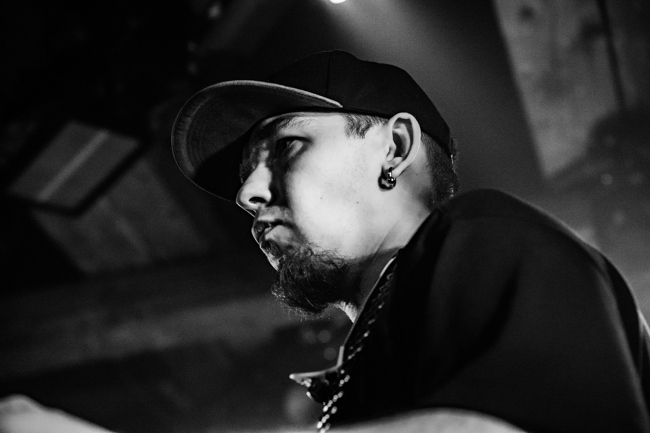 Lesnik • ШШШ • Laugar • DØRER|Zoccolo 2.0. Концертный и репортажный фотограф в Санкт-Петербурге Слава Пахомов