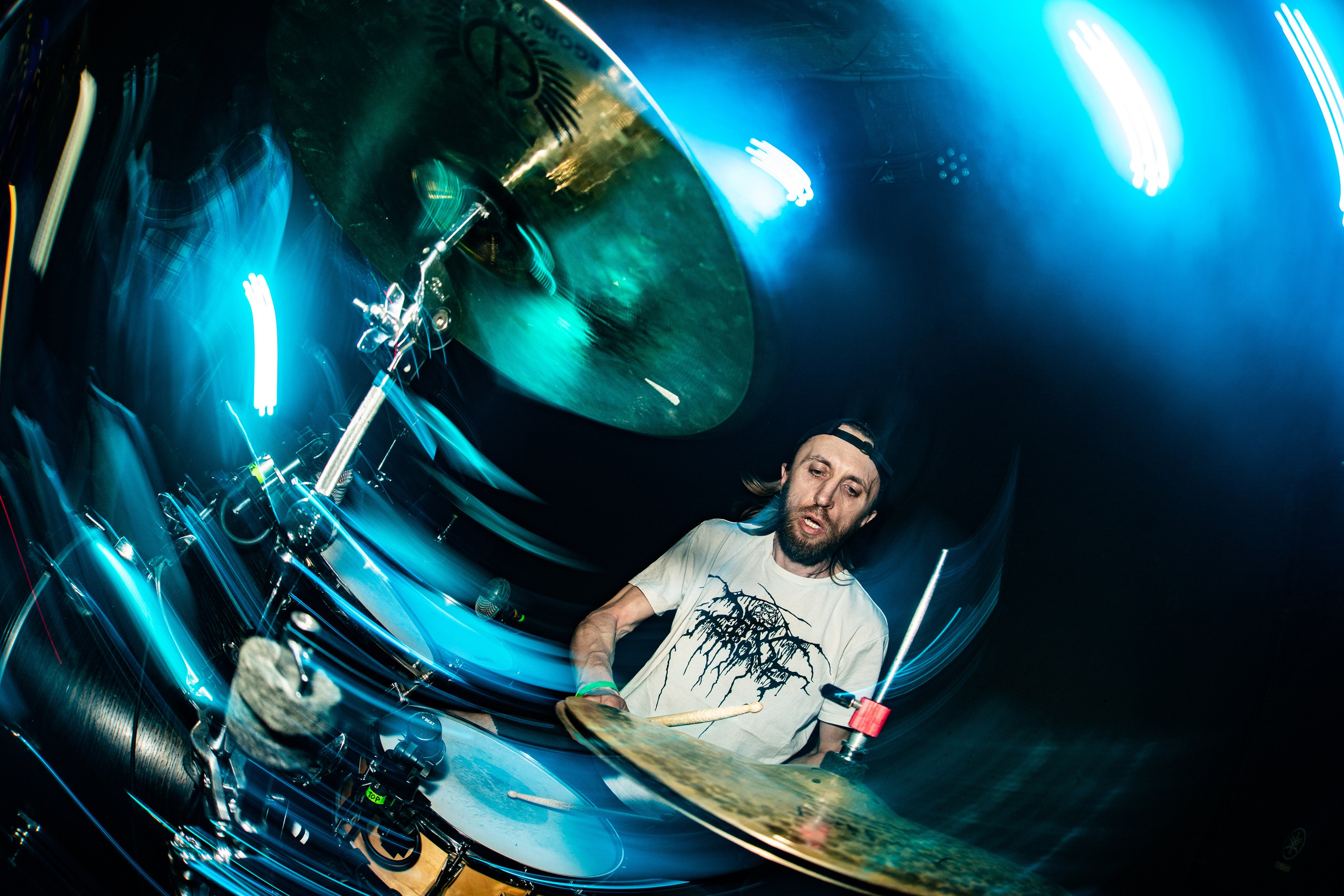 Lesnik • ШШШ • Laugar • DØRER|Zoccolo 2.0. Концертный и репортажный фотограф в Санкт-Петербурге Слава Пахомов