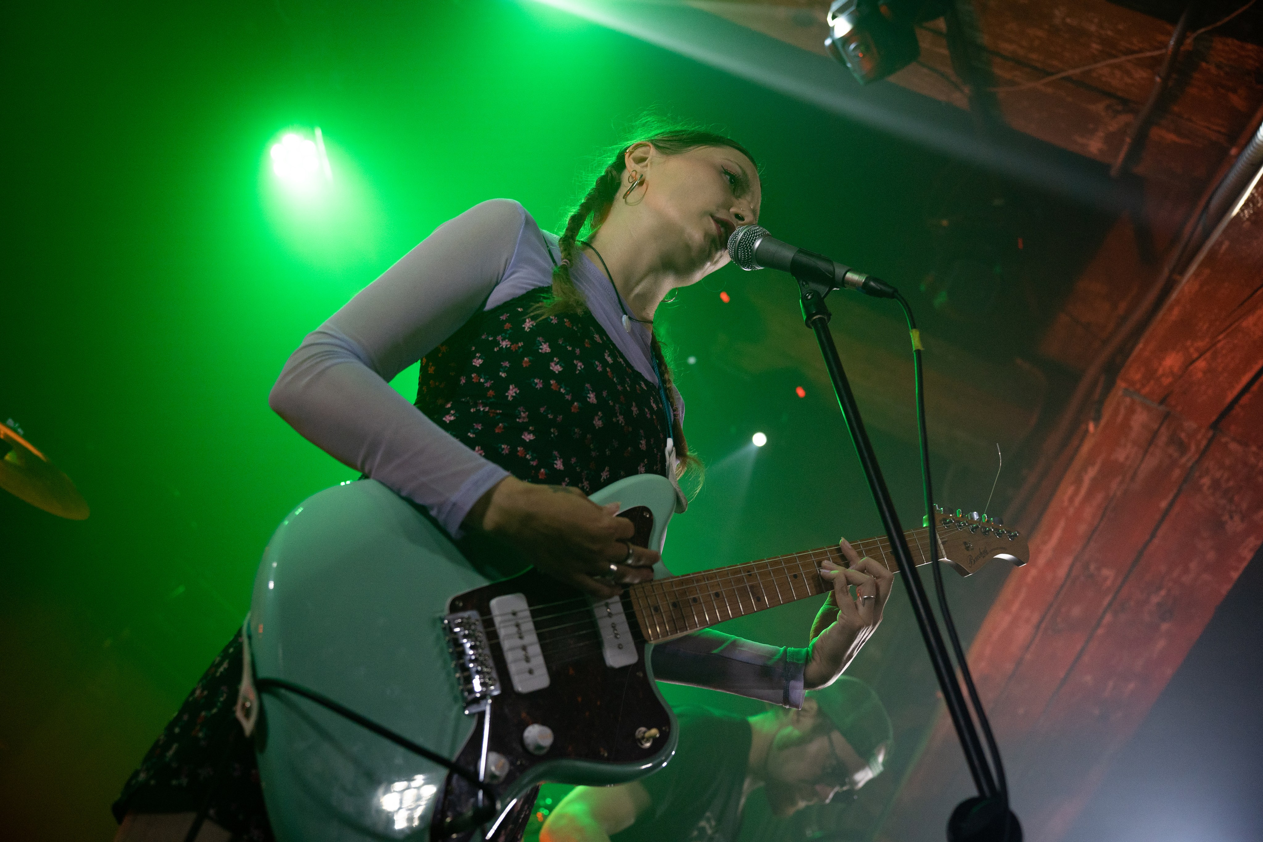 Депрессия и принятие|Zoccolo 2.0. Концертный и репортажный фотограф в Санкт-Петербурге Слава Пахомов