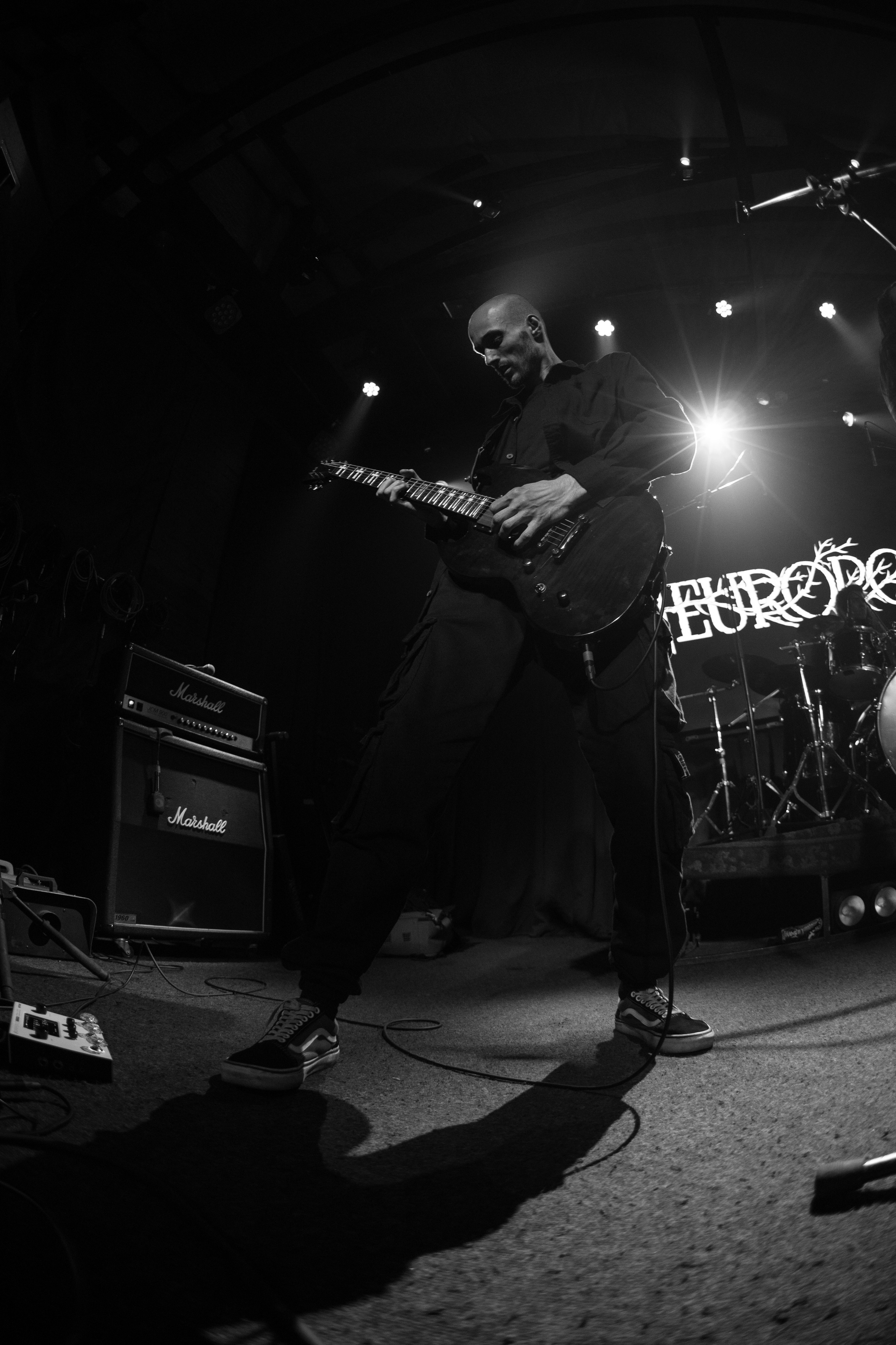 Neuropolis|клуб Сердце. Концертный и репортажный фотограф в Санкт-Петербурге Слава Пахомов