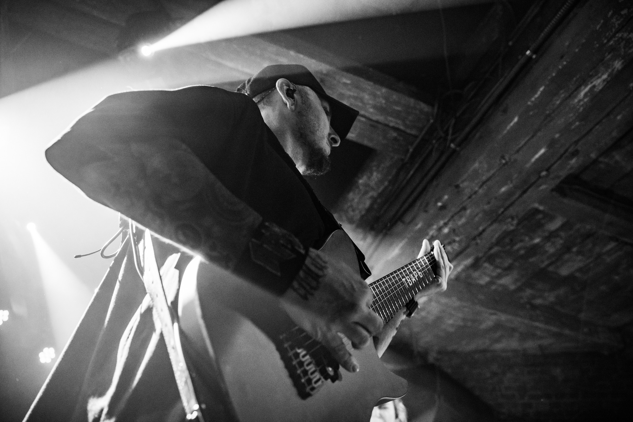 ОМУТ ГИГ|Zoccolo 2.0. Концертный и репортажный фотограф в Санкт-Петербурге Слава Пахомов