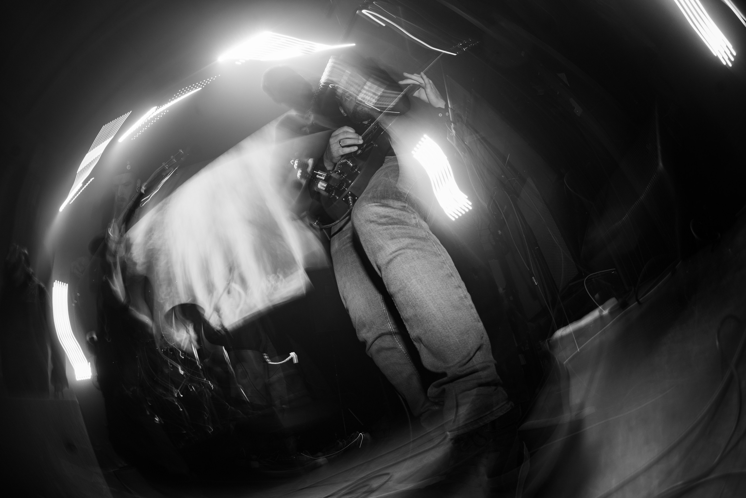 Фестиваль «Doom на Неве IV»|Ласточка. Концертный и репортажный фотограф в Санкт-Петербурге Слава Пахомов