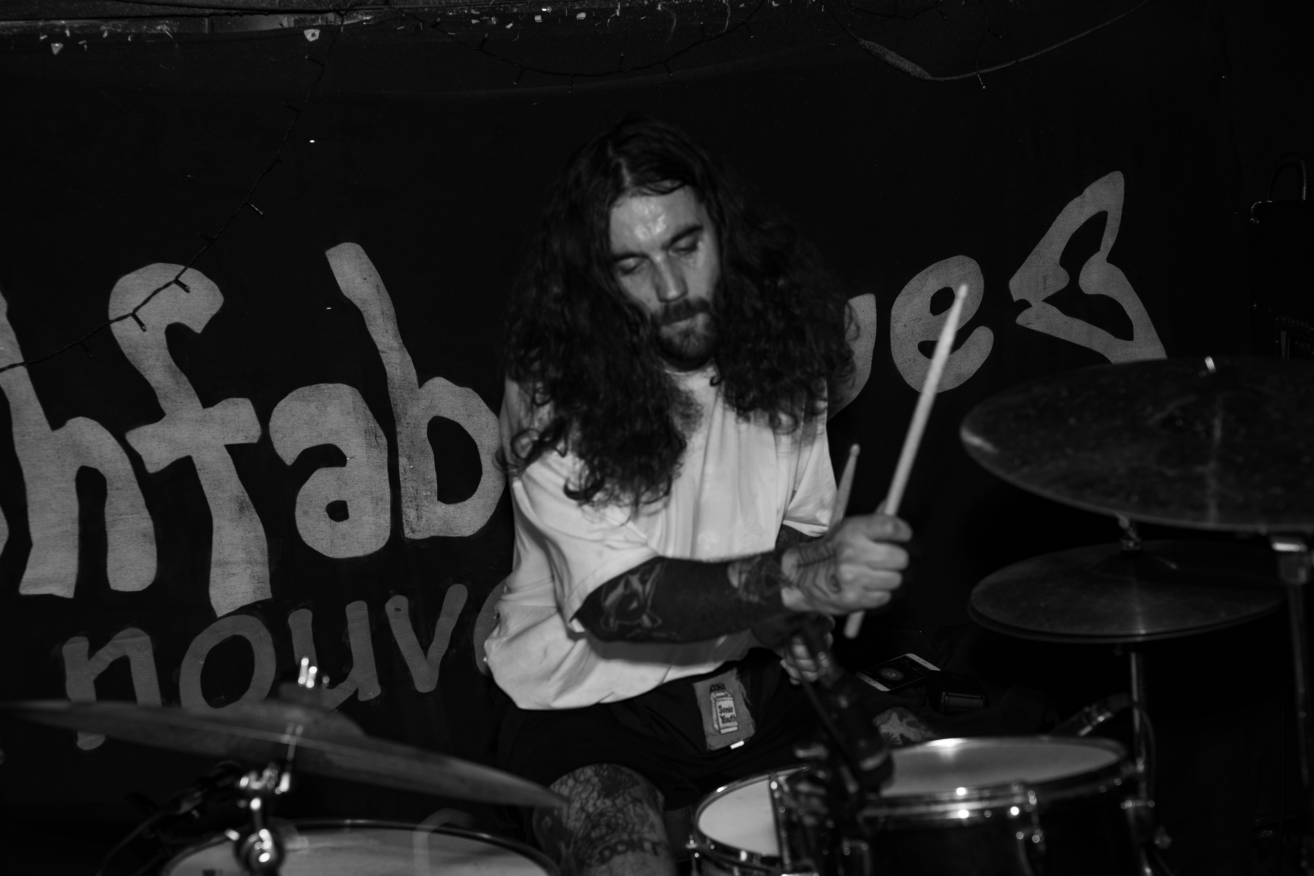 Qatsi: last live | FishFabrique. Концертный и репортажный фотограф в Санкт-Петербурге Слава Пахомов