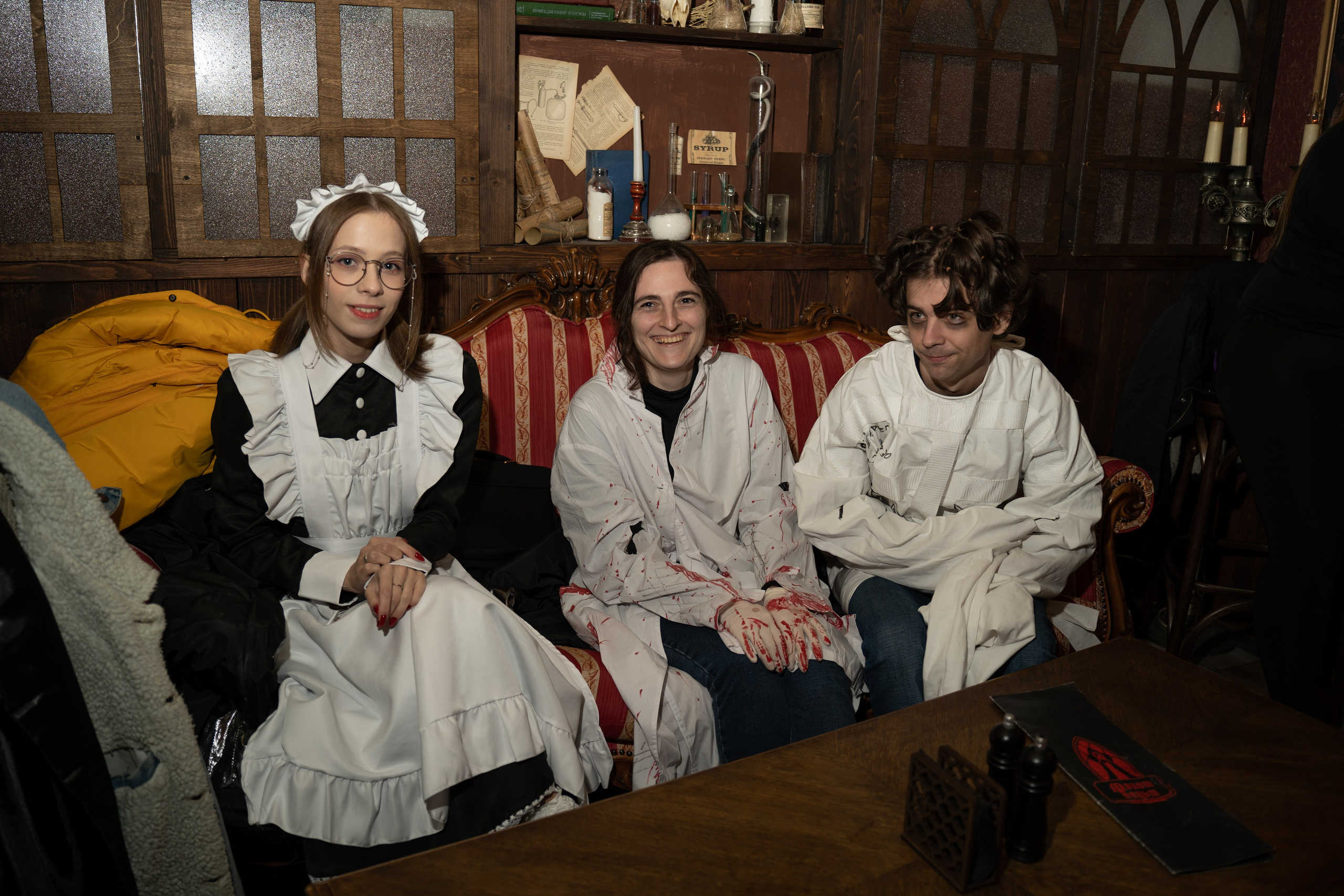 Репортаж. Концертный и репортажный фотограф в Санкт-Петербурге Слава Пахомов