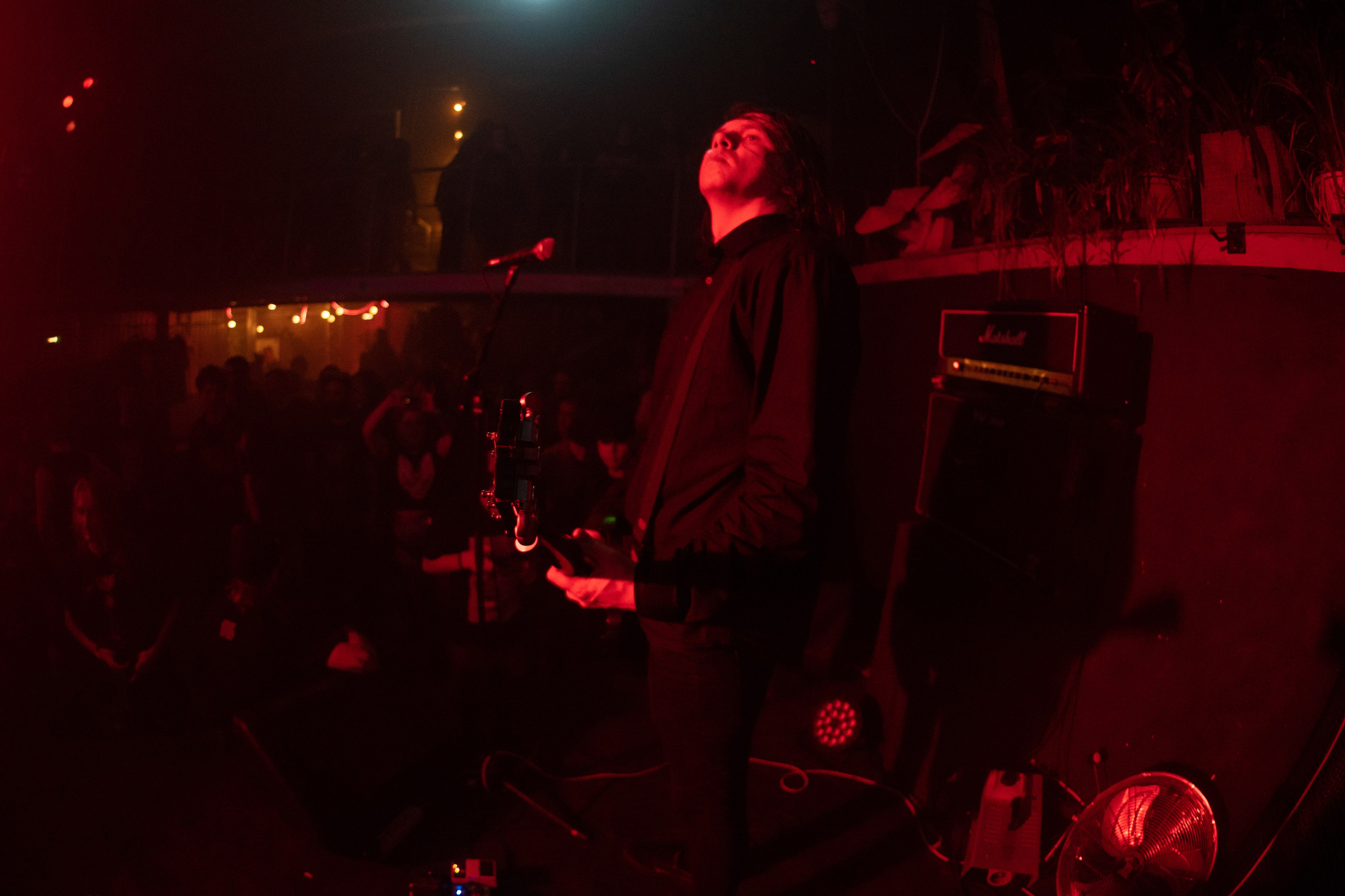 Шторм|Ласточка. Концертный и репортажный фотограф в Санкт-Петербурге Слава Пахомов