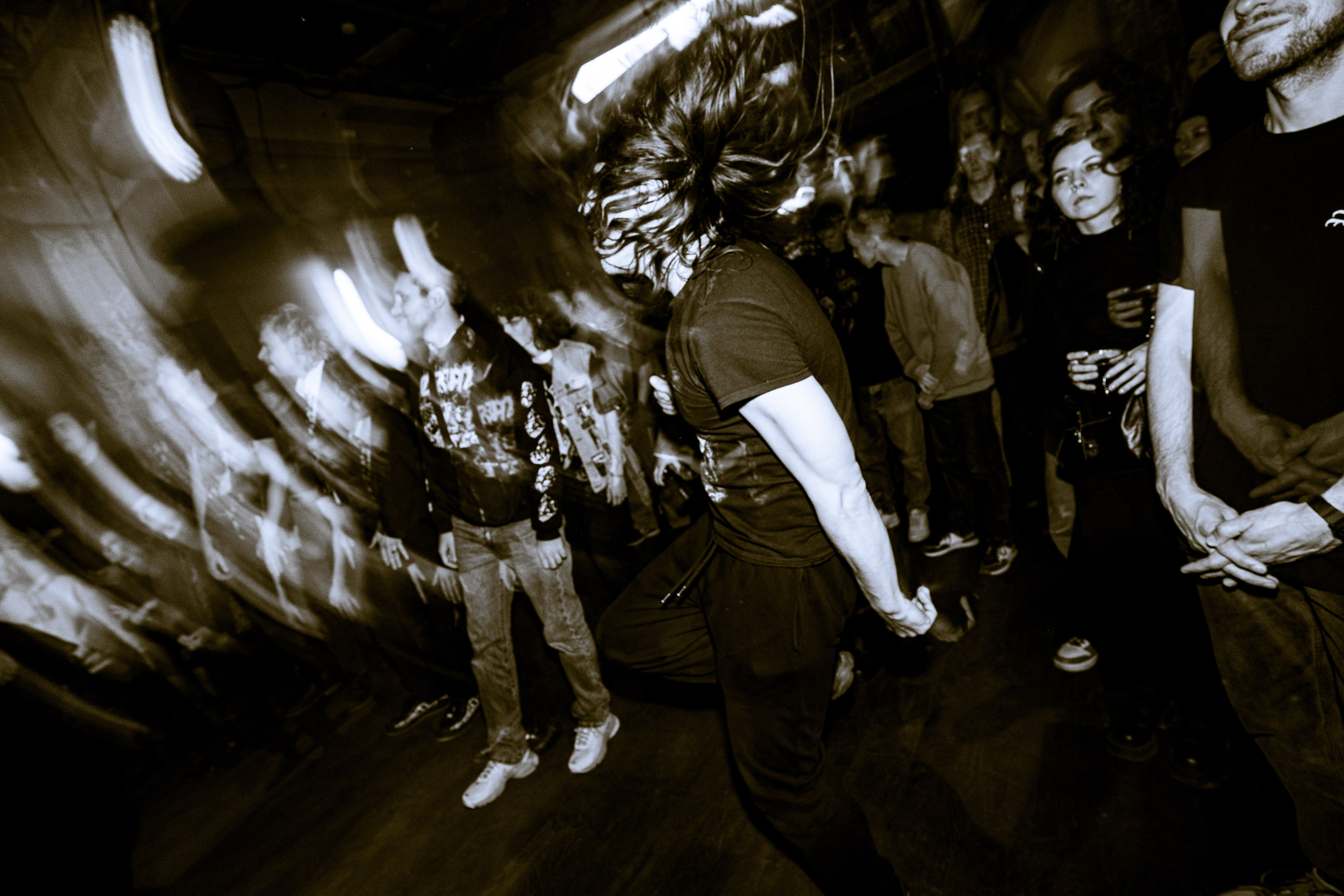 FIGH AS H#CK 2025|Place. Концертный и репортажный фотограф в Санкт-Петербурге Слава Пахомов