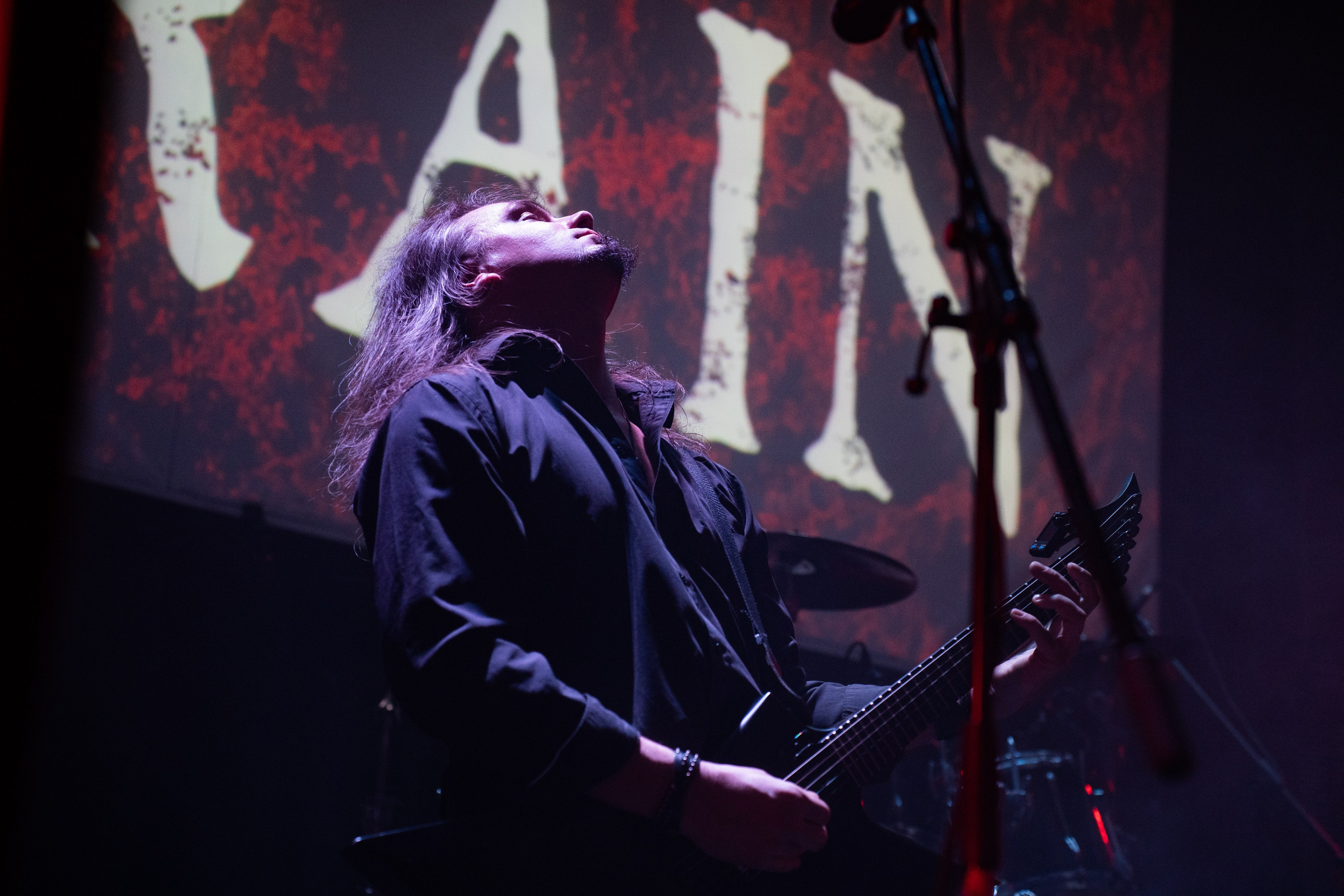 Концерты. Концертный и репортажный фотограф в Санкт-Петербурге Слава Пахомов