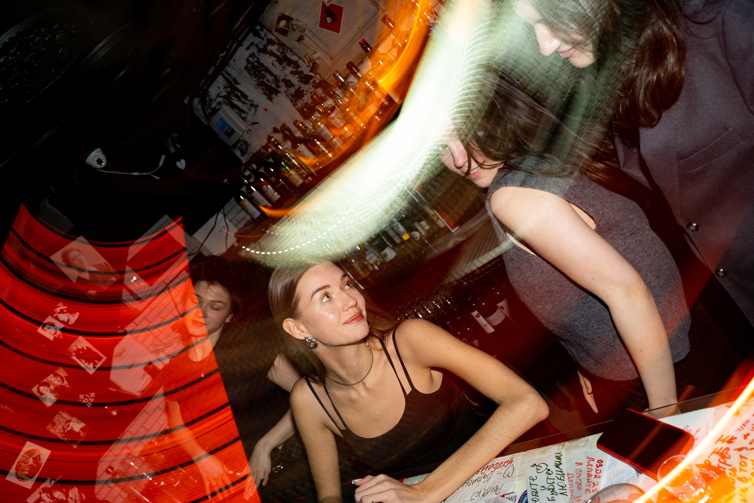 Бар разбитых сердец|Killer pool. Концертный и репортажный фотограф в Санкт-Петербурге Слава Пахомов