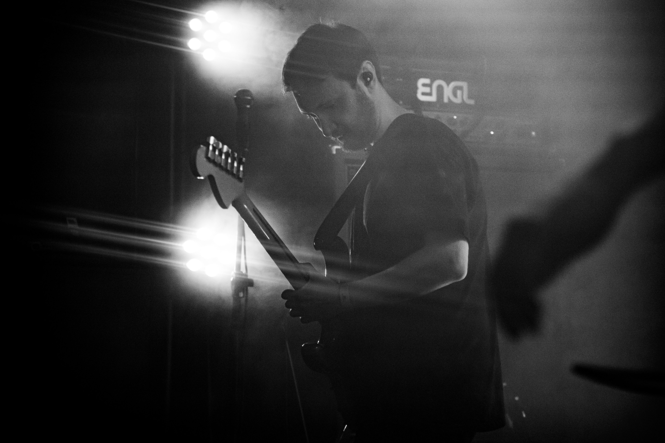 Protoslon • Масть • Potvor | Zoccolo 2.0 21/09/25. Концертный и репортажный фотограф в Санкт-Петербурге Слава Пахомов