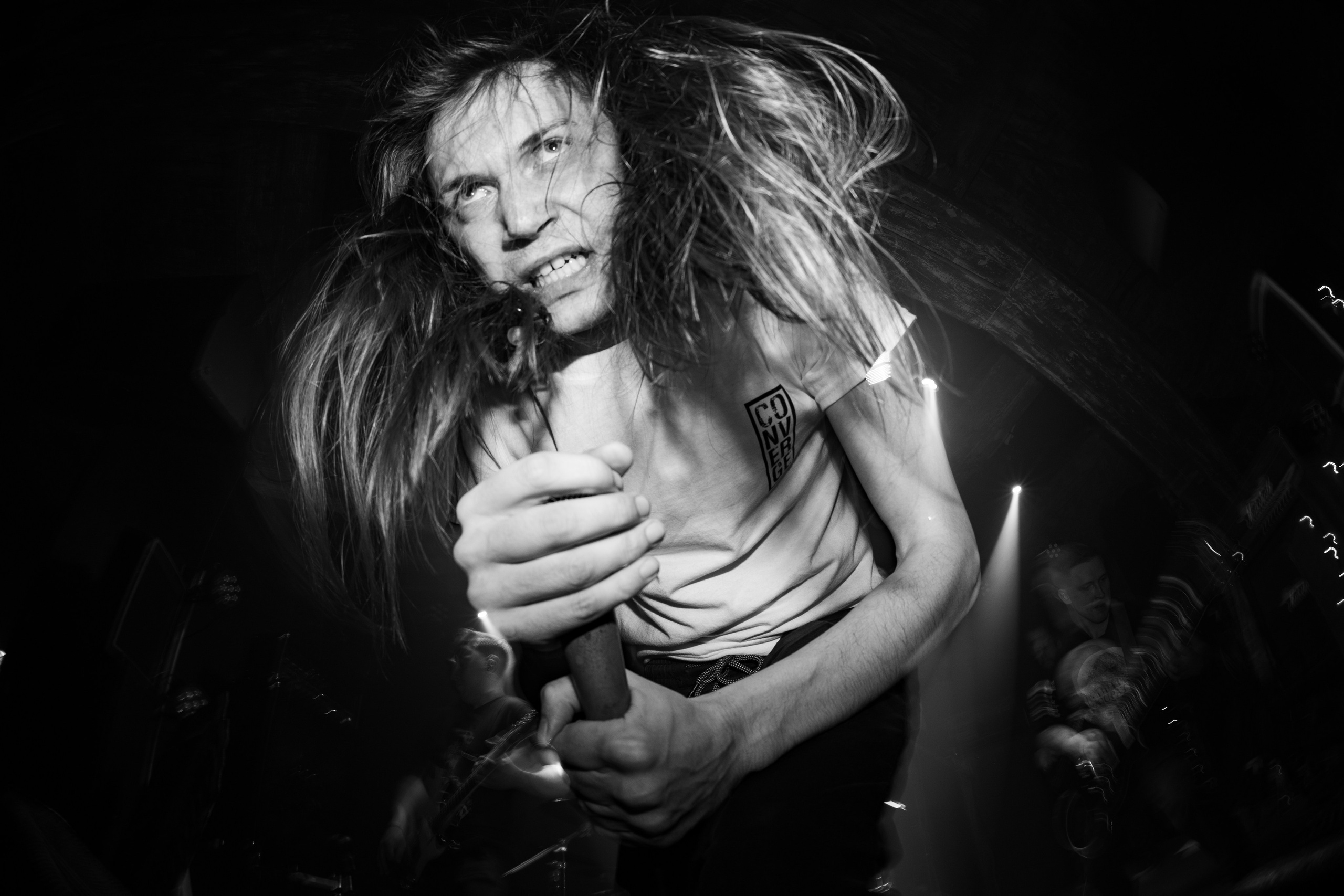 Дней череда|Zoccolo 2.0. Концертный и репортажный фотограф в Санкт-Петербурге Слава Пахомов