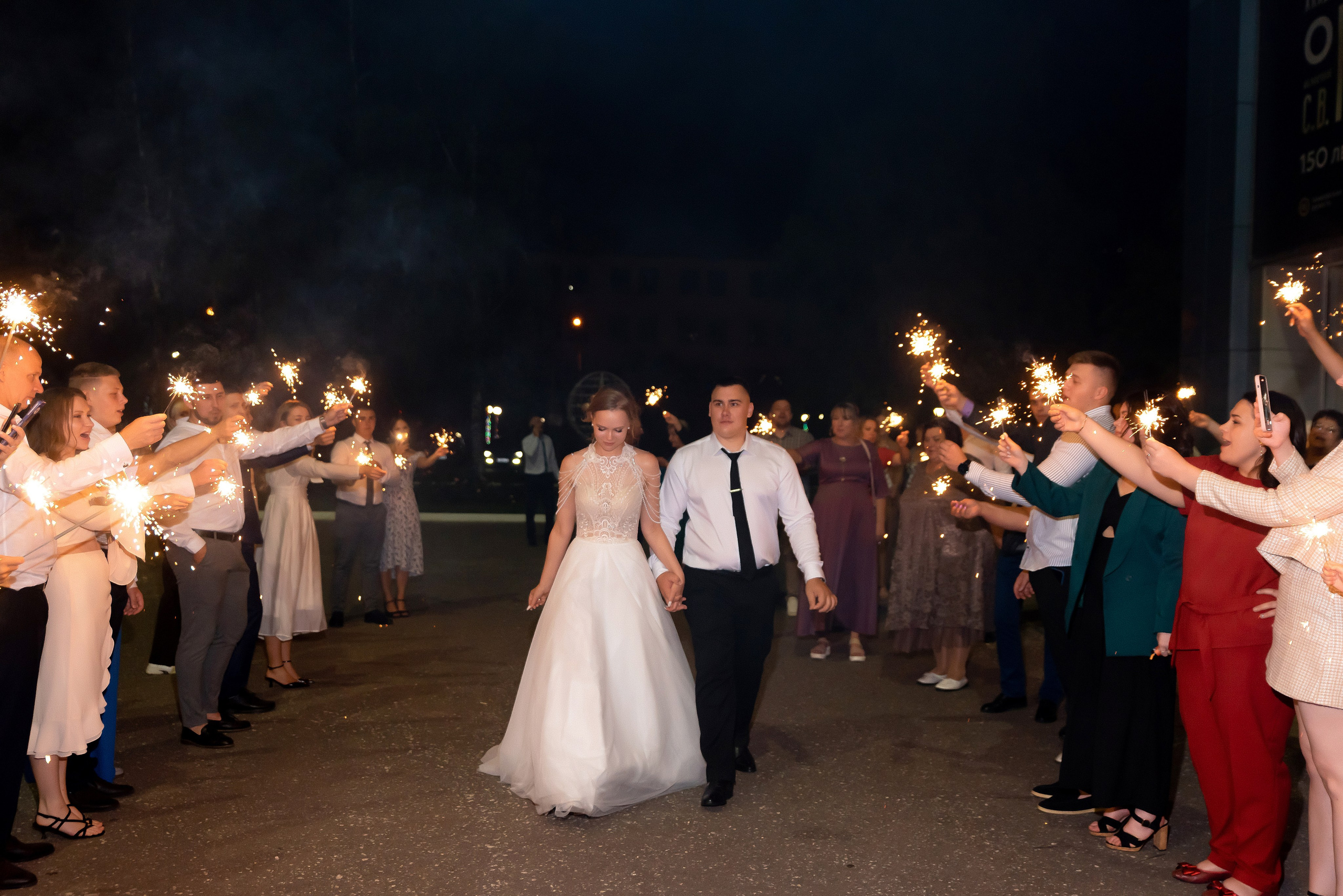 Wedding day 1. Фотограф в Тамбове Светлана Федорова