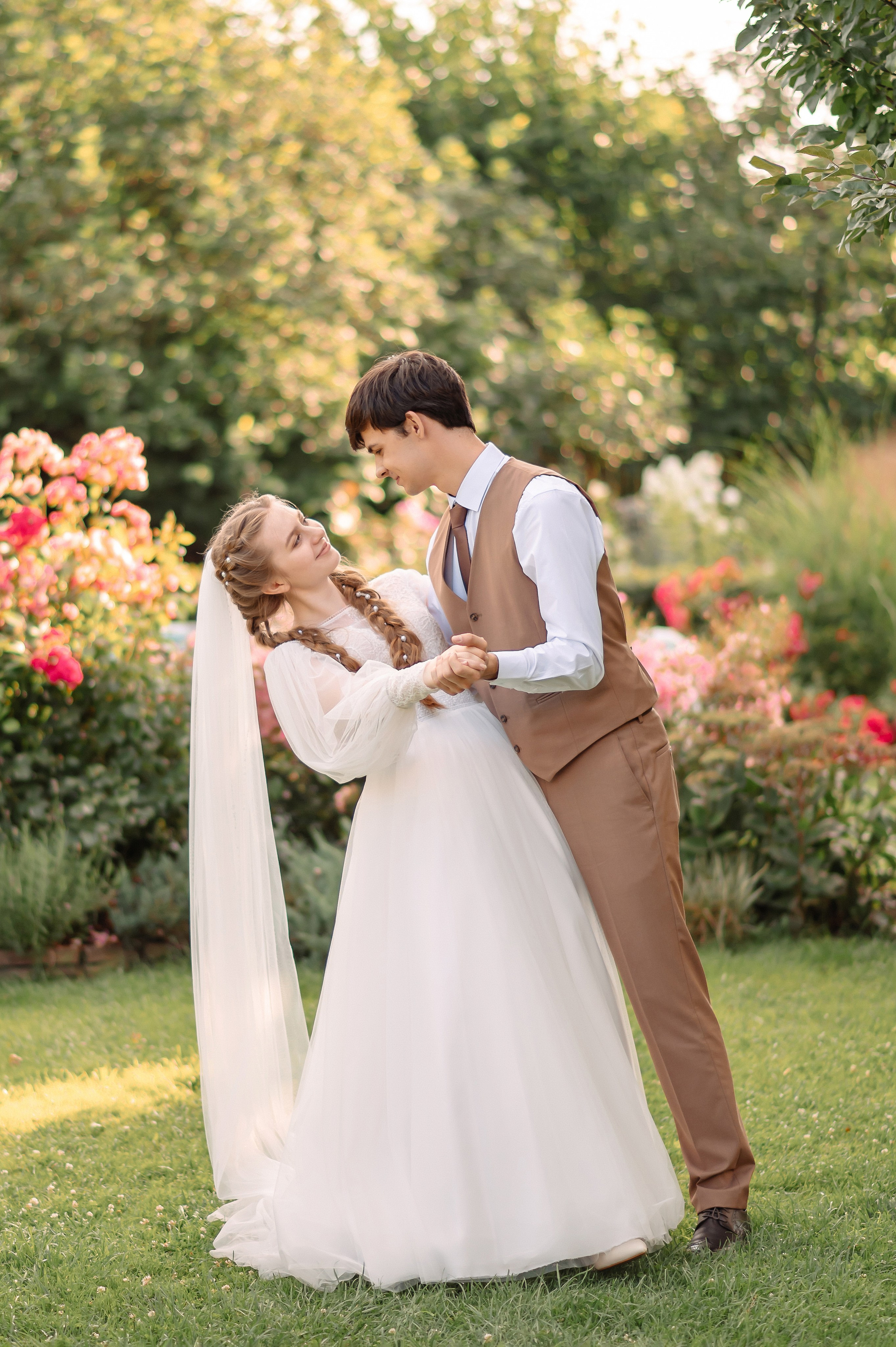 Wedding day 2. Фотограф в Тамбове Светлана Федорова