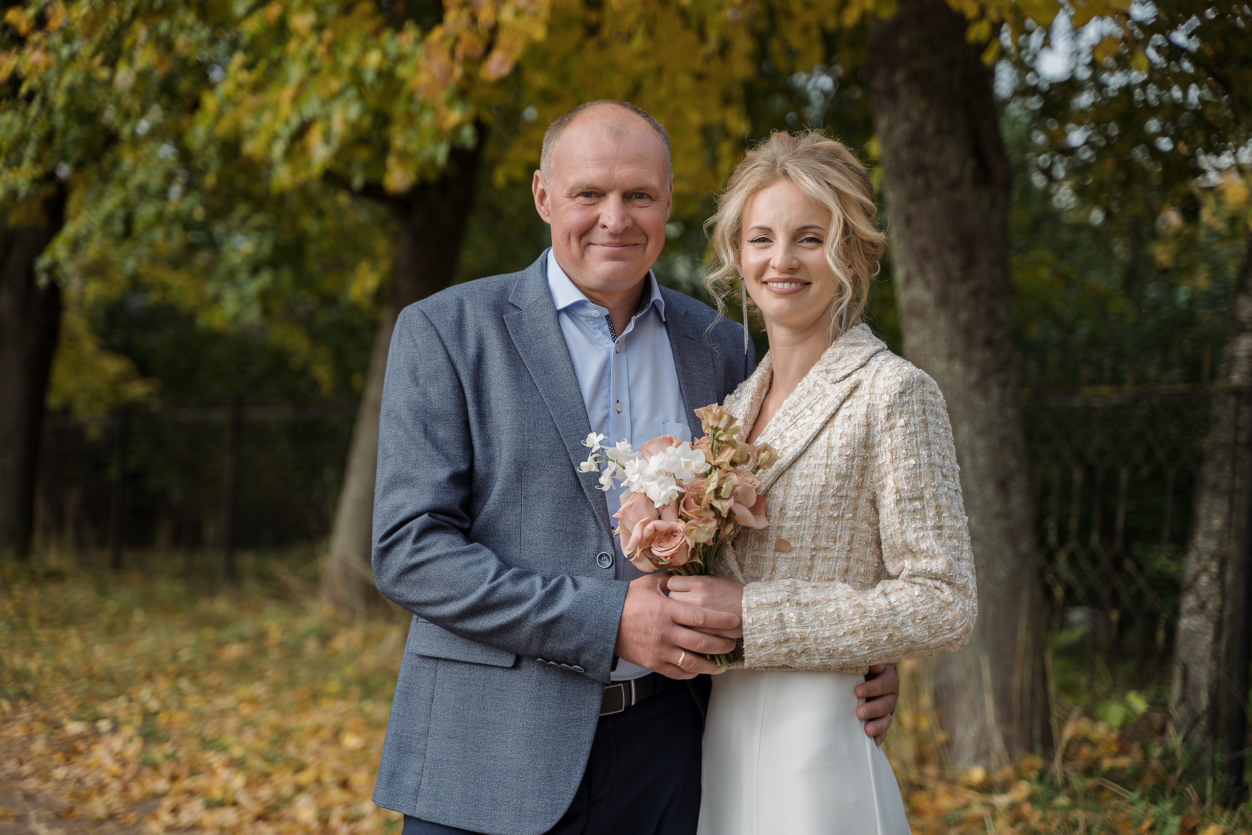 Александр и Юлия. Свадебный и семейный фотограф в Пушкине и Санкт-Петербурге Мария Филиппова