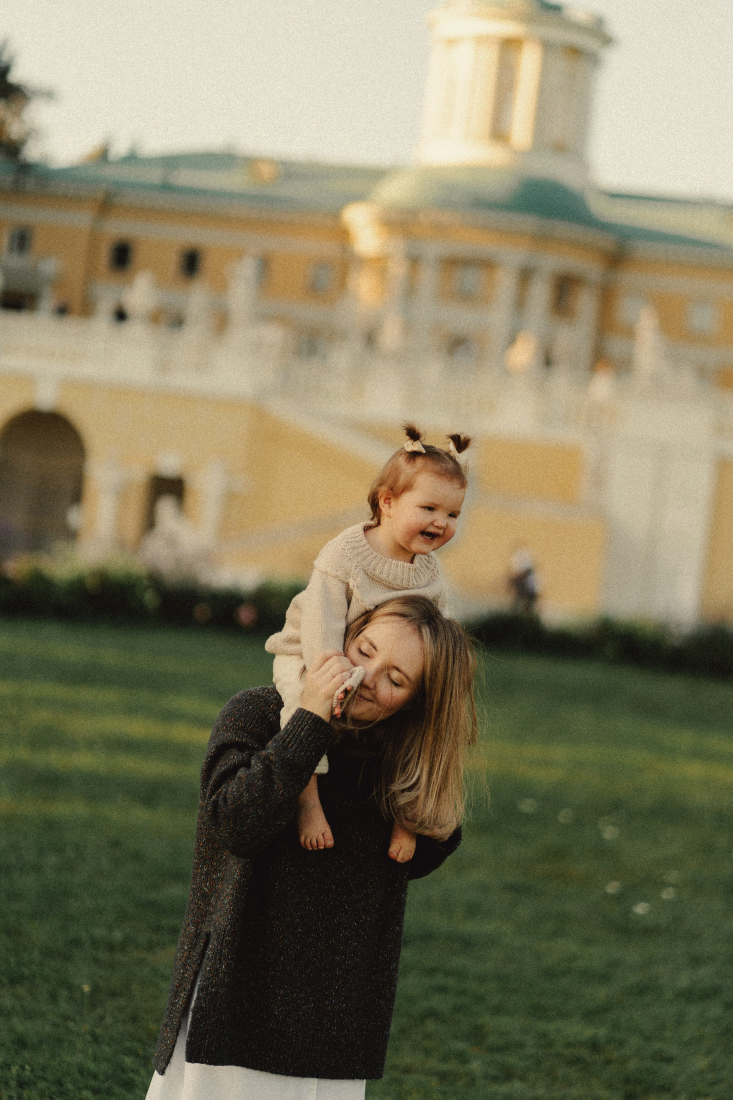 Семейные съемки. Фотограф Анастасия Крутикова